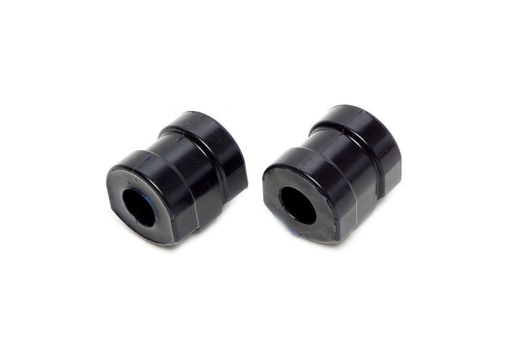 PU-Buchsen passend für BMW 3er Serie E36 / E36 Compact/ Z3 / 5er Serie E34 / Stabilisatorlager Vorderachse mit Ø 25mm