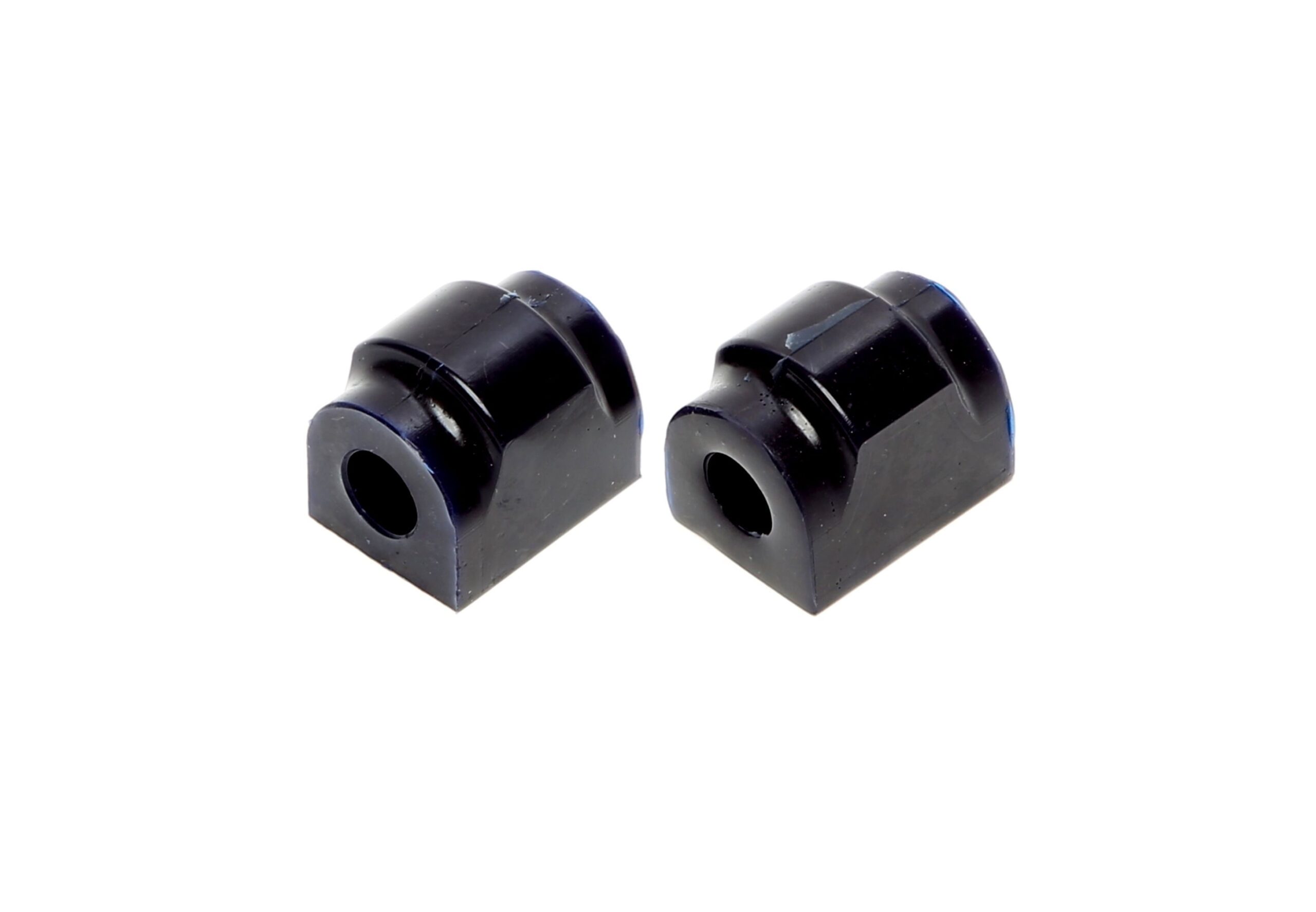 PU-Buchsen passend für BMW 3er Serie E36 / 5er Serie E28+E34+E39 / 6er Serie E24 / 7er Serie E32 / Stabilisatorlager Hinterachse mit Ø 15mm
