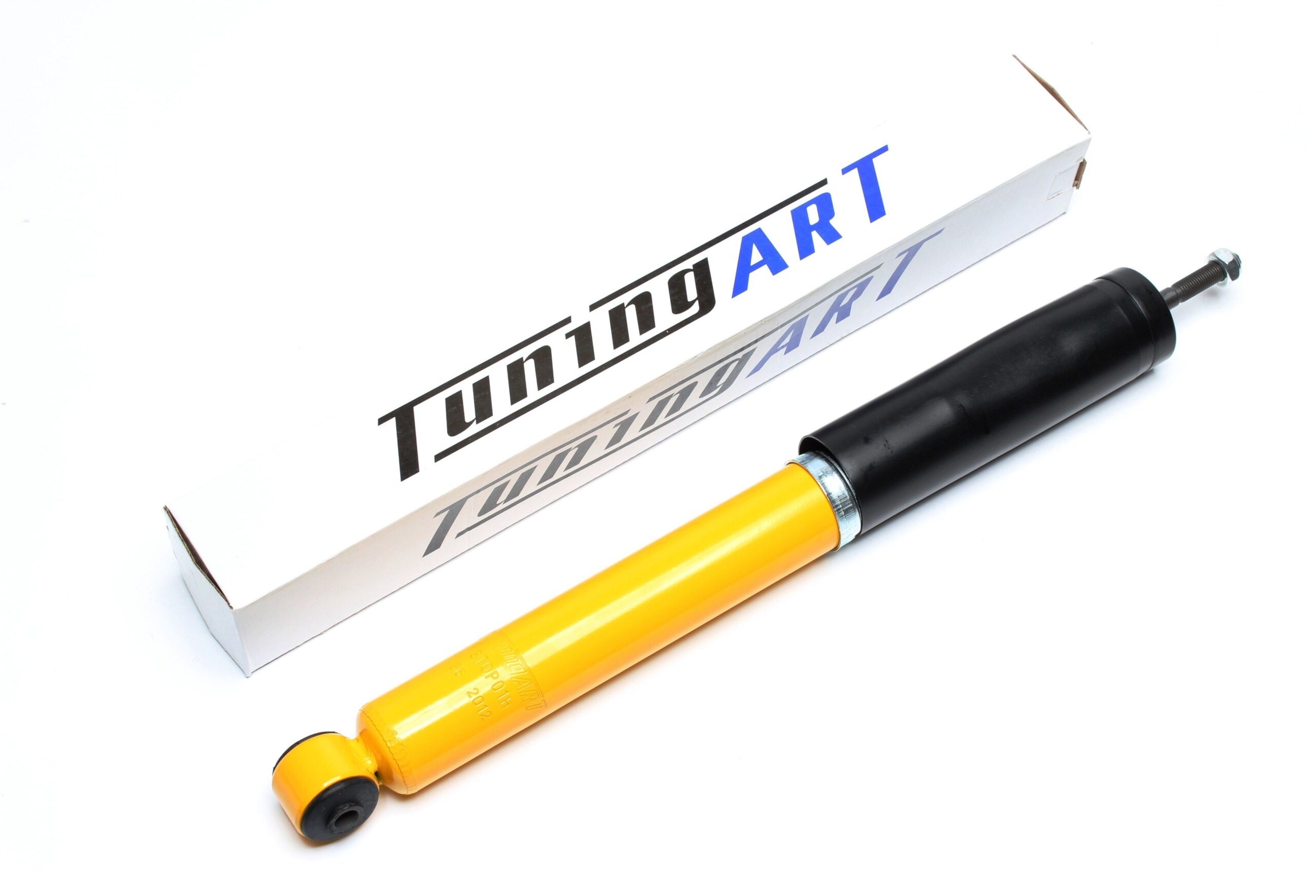 Tuningart Sportstoßdämpfer Hinterachse aus TAGWOP02 passend für Opel Corsa A+B