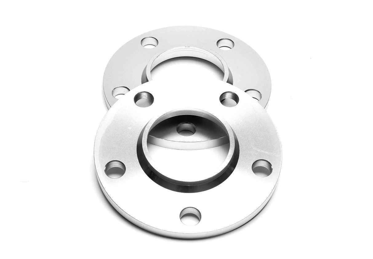 Spurverbreiterungsset 10mm pro Seite/20mm pro Achse, 5x120