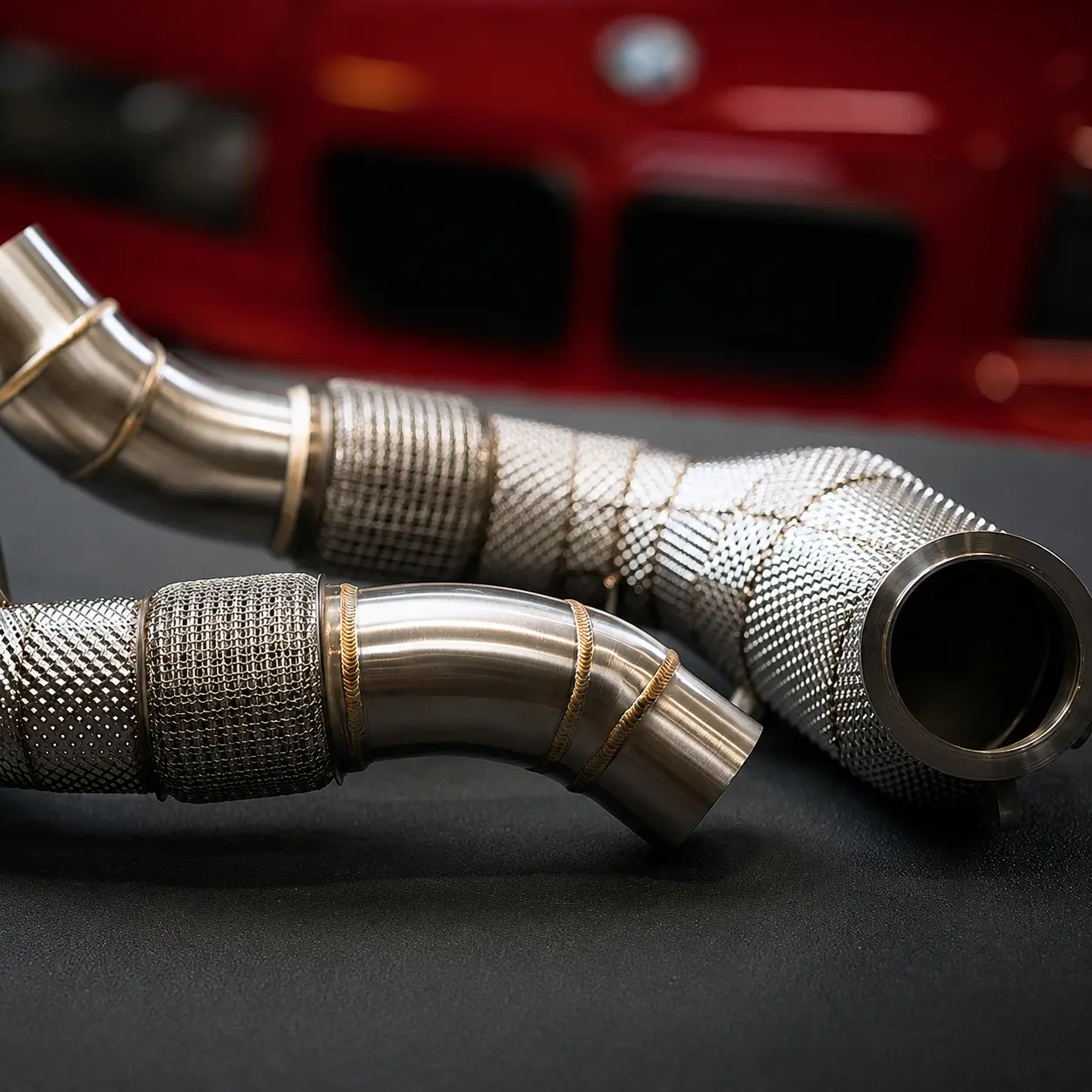 AUSPUFFTECHNIK