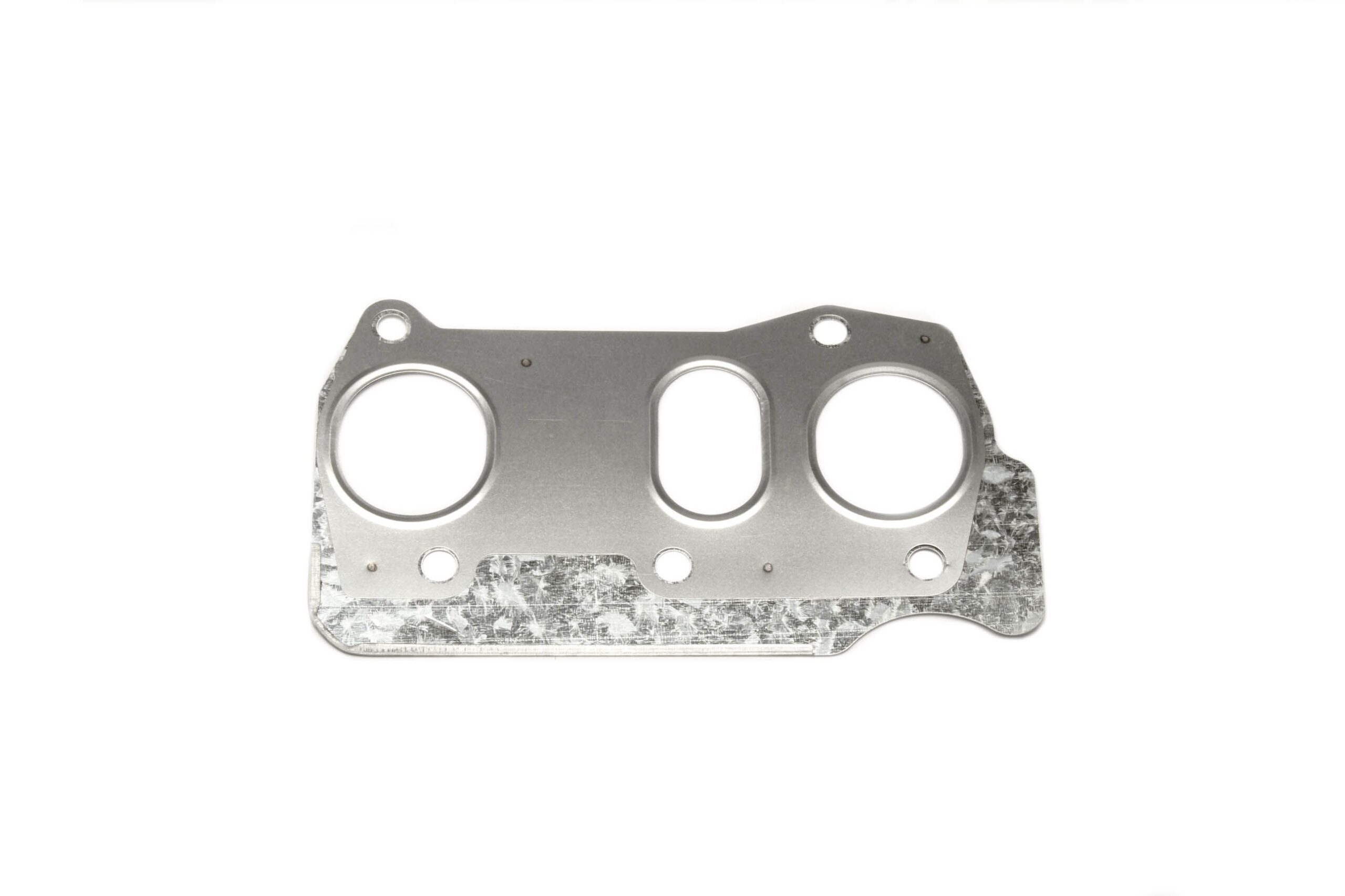 Abgaskrümmer- Dichtung 2.8l/2.9l V6-Zyl. 4-6/ VR5 Zyl. 3-5 / passend für Ford / Mercedes Benz / VW