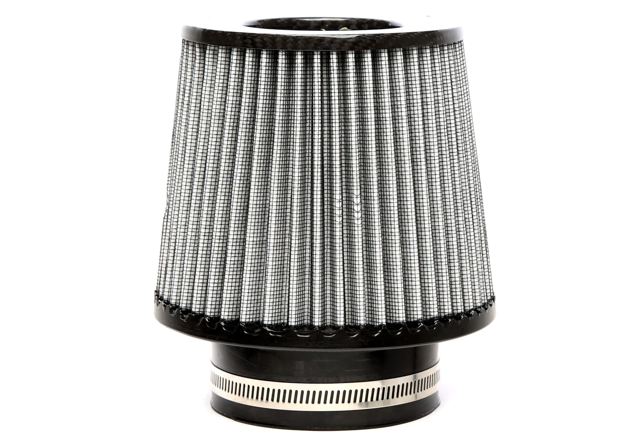 Carbon Air Intake passend für Audi A6 (4G, C7), A7 Sportback (4GA)