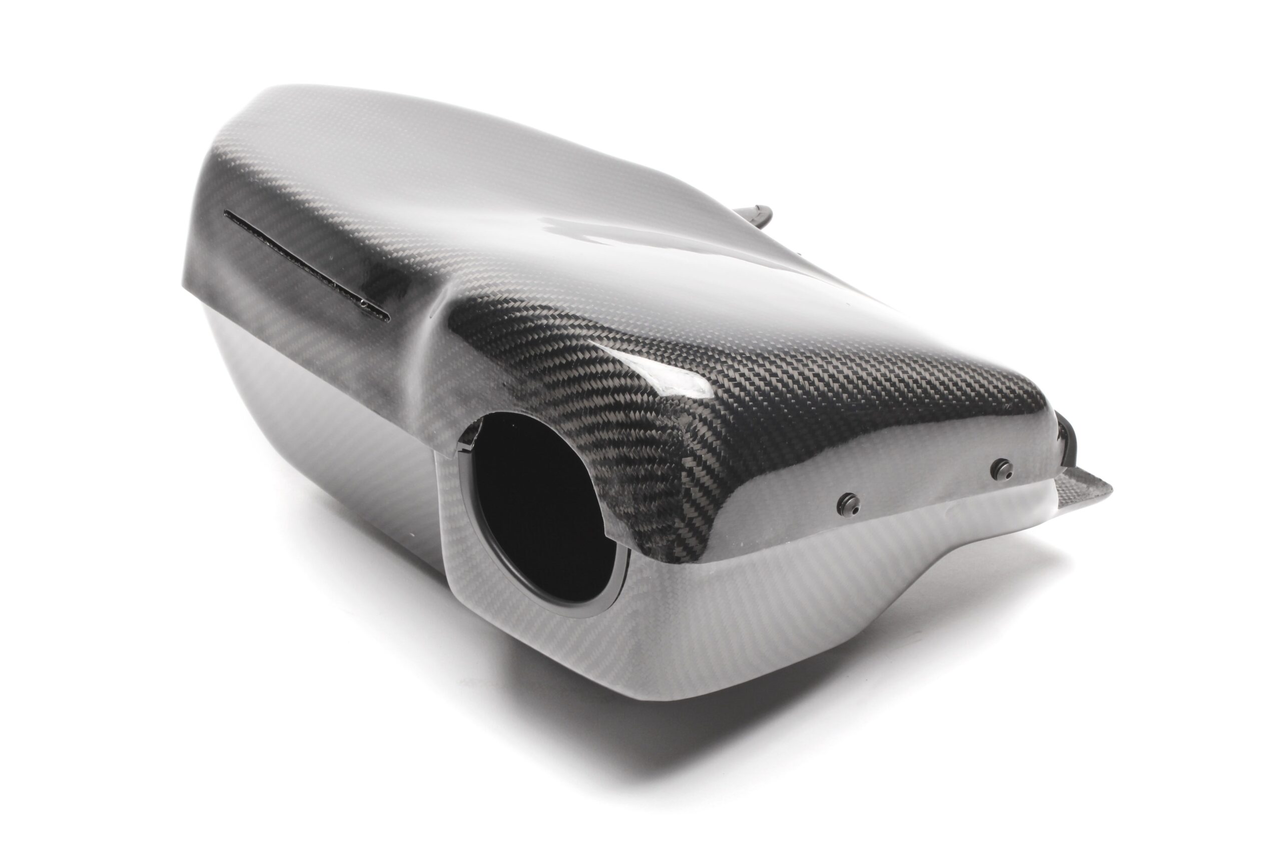 Carbon Air Intake passend für Audi A3 (8V)/ Seat Leon (5F)/ Skoda Octavia (5E)/ VW Golf VII (AU)