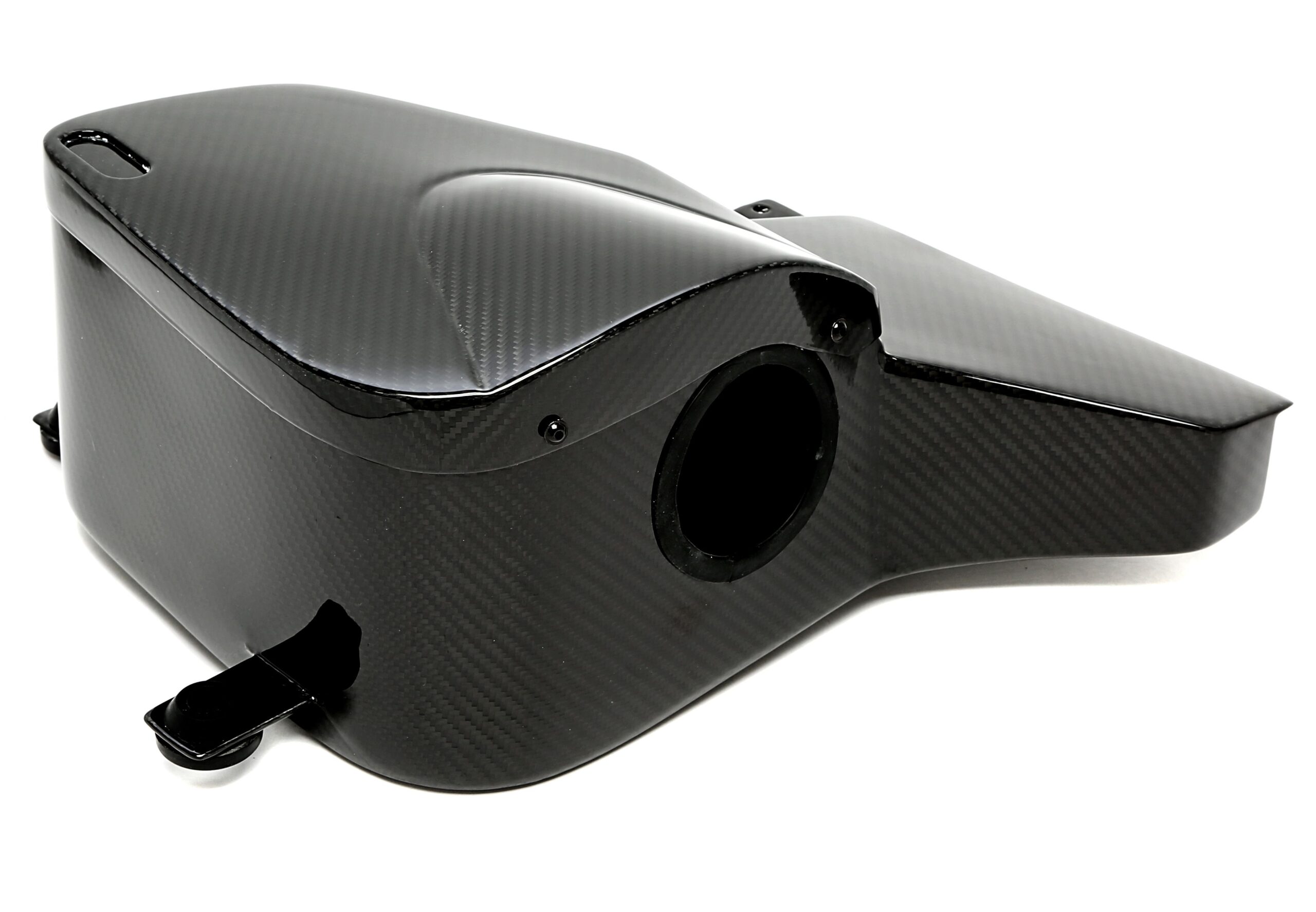 Carbon Air Intake passend für VW Golf VIII (CD) 1.4l Turbo