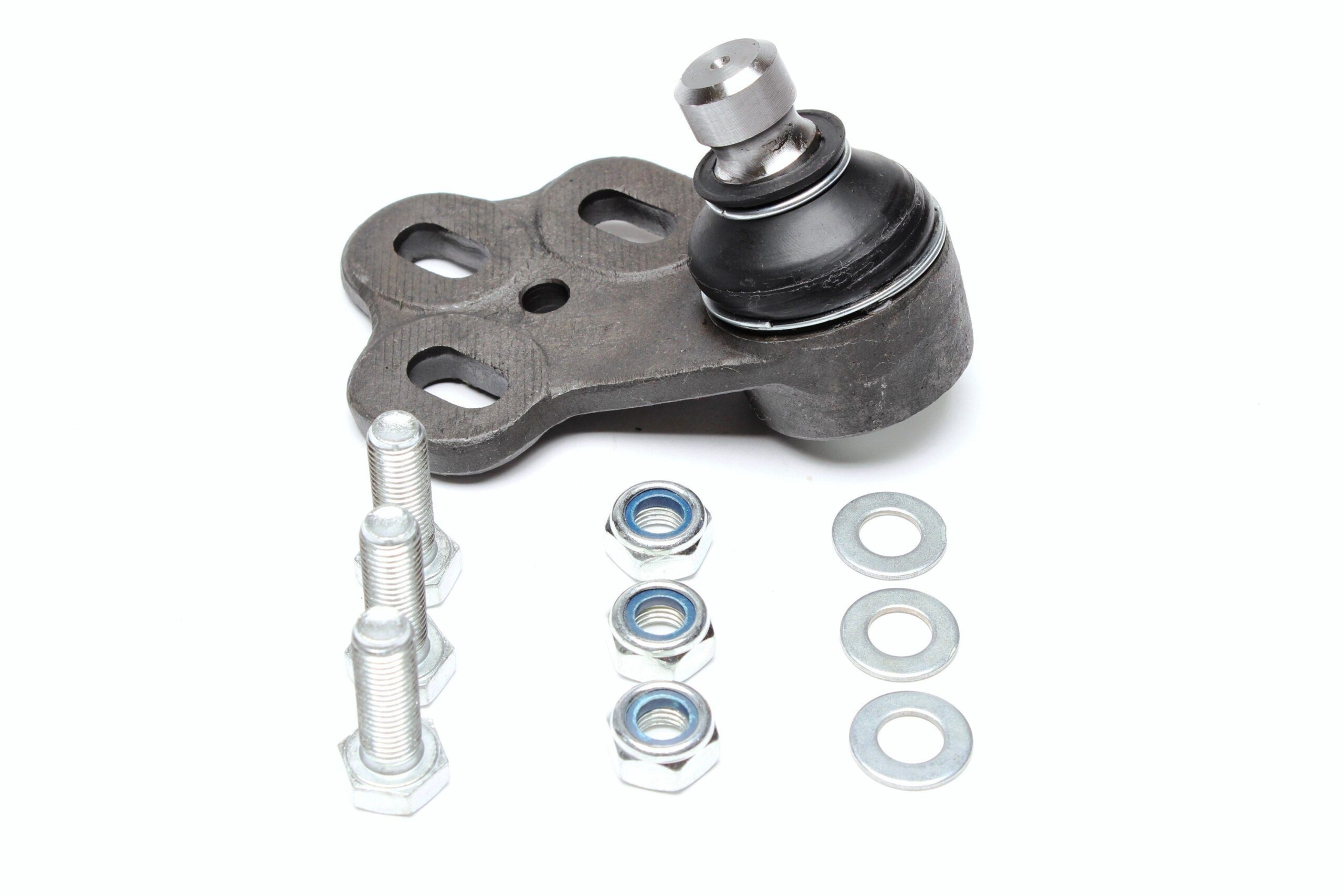 Traggelenk unten, passend für Audi 80/90, Coupe, Cabrio, Typ 89+ B4, Vorderachse-Links