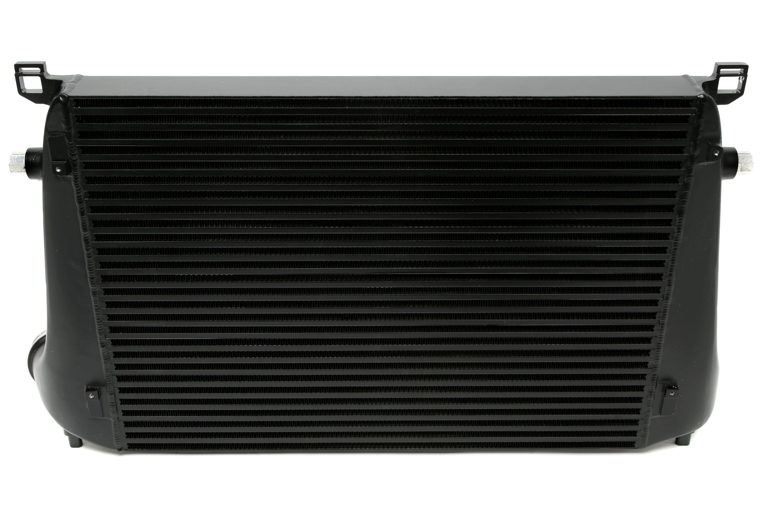 Ladeluftkühler Kit passend für VW Golf VIII Plattform MQB EA888/Gen.4