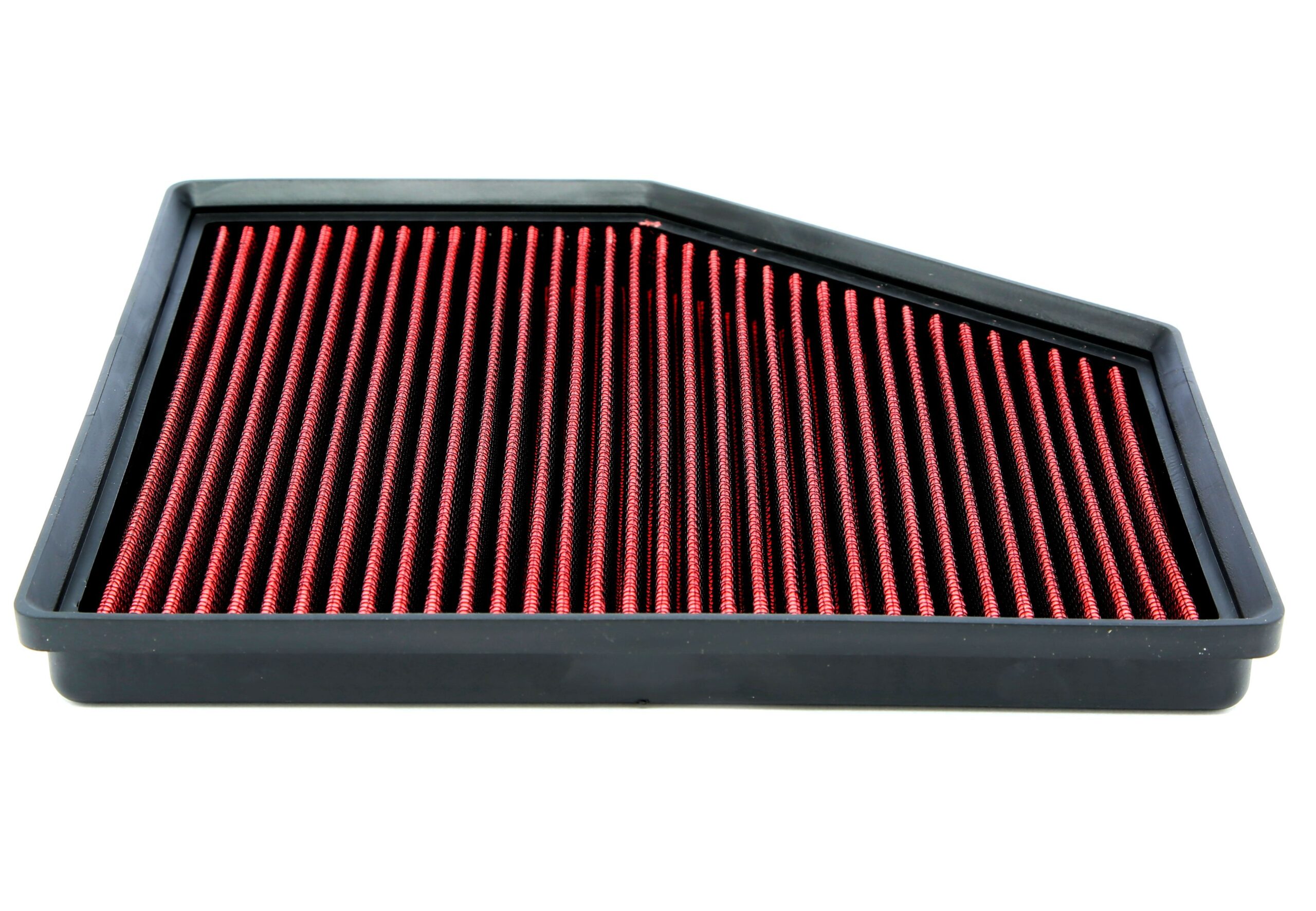 Sportluftfilter passend für BMW 5er Serie (G30/G31) / 6er Serie (G32) / 7er Serie (G11/G12) / 8er Serie (G14/G15/G16) / X3 (G01) / X4 (G02) / X5 (G05) / X6 (G06) / X7 (G07)