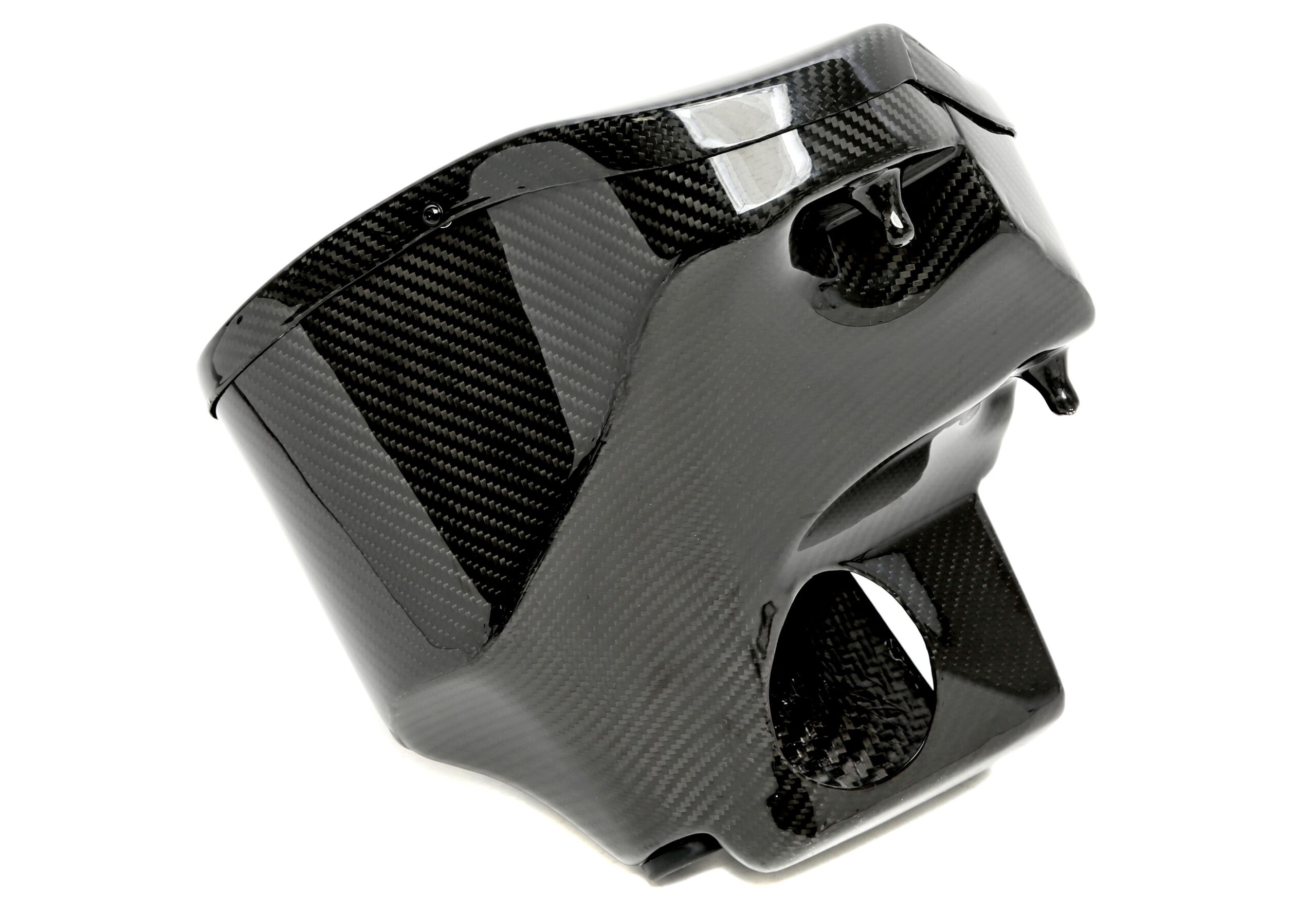 Carbon Air Intake passend für BMW 3er Serie / 4er Serie mit Motocode B58