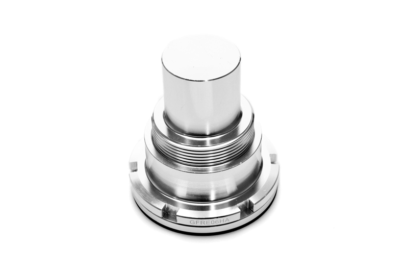 Gewindeverstellklotz Hinterachse aus EVOGWRE06 für Renault Megane II, -Stufenheck,-Stufenheck, -Grandtour,-CC, Scenic II, Grand Scenic II