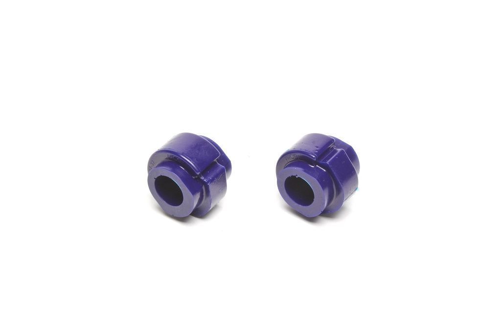 PU-Buchsen / Vorderachse Stabilisatorlager mit Ø 25mm / passend für Audi A4 / A4 Allroad / A5 / A6 / A7 Sportback / A8 / Skoda Superb / VW Passat 3B