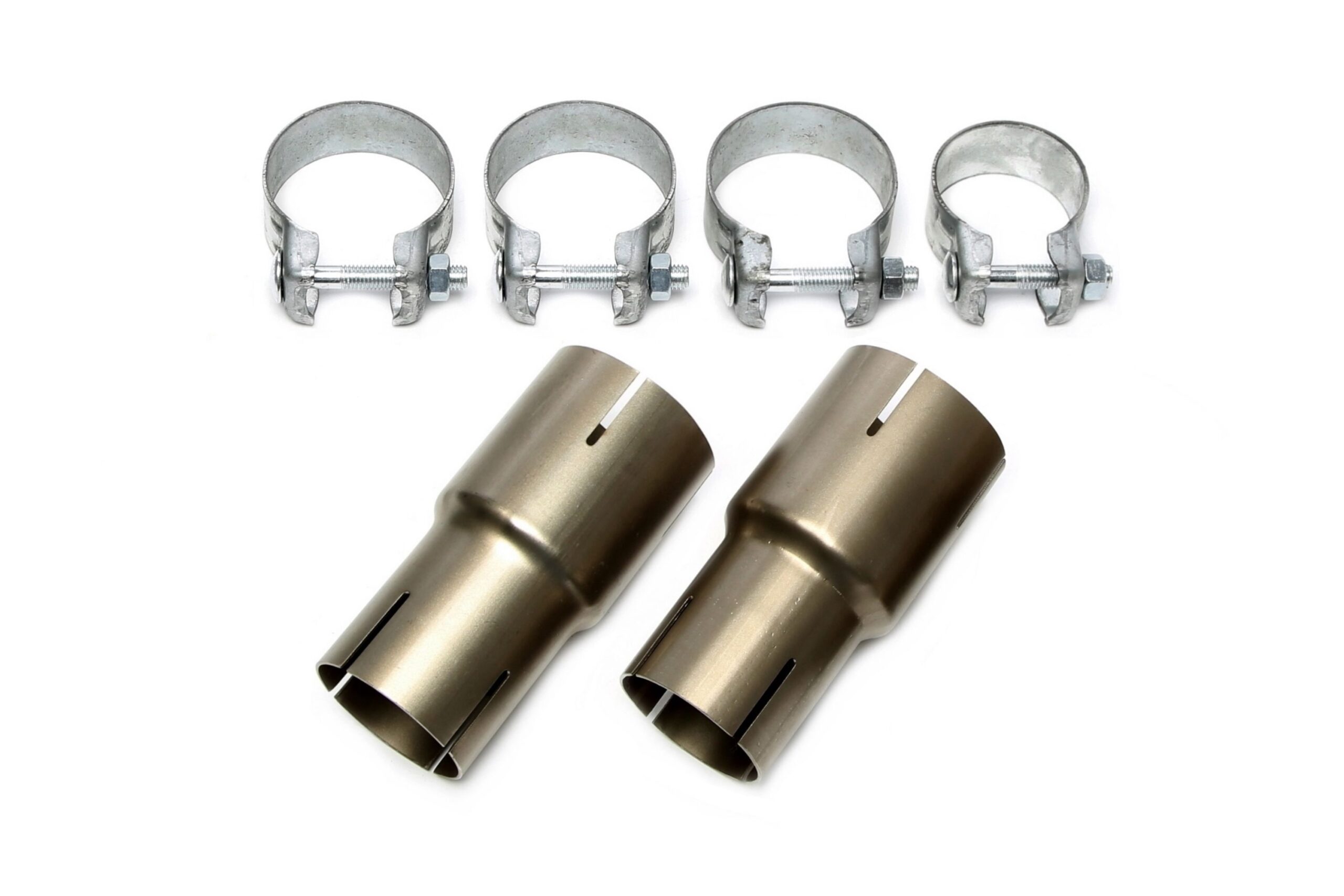 Anbaukit aus Edelstahlanlage EVOA4A-xx