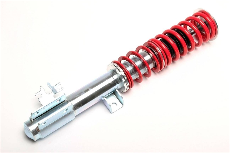Gewindefederbein Vorderachse links aus EVOGWOP09+EVOGWOP10 Opel Omega B