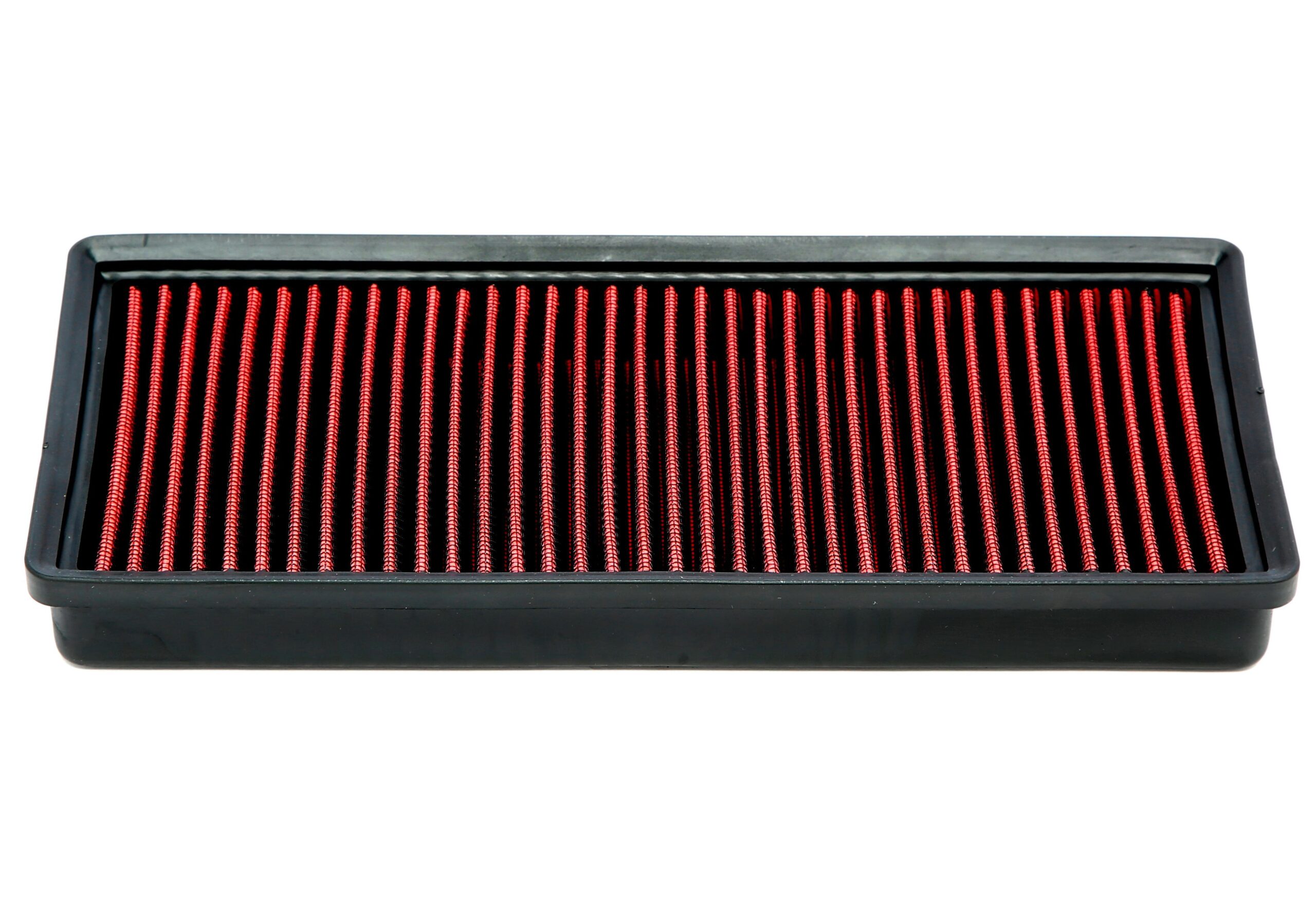 Sportluftfilter passend für AMG / Mercedes Benz C/CLS-Klasse (C216/C218) / E-Klasse (S/W212) / Coupe/Cabriolet (C/A207) / G-Klasse (W463) /GL/GLC/GLE/GLS-Klasse (X/W166+C292)/ M-Klasse (W166)/S-Klasse (W221/222) /SL-Klasse (R231)
