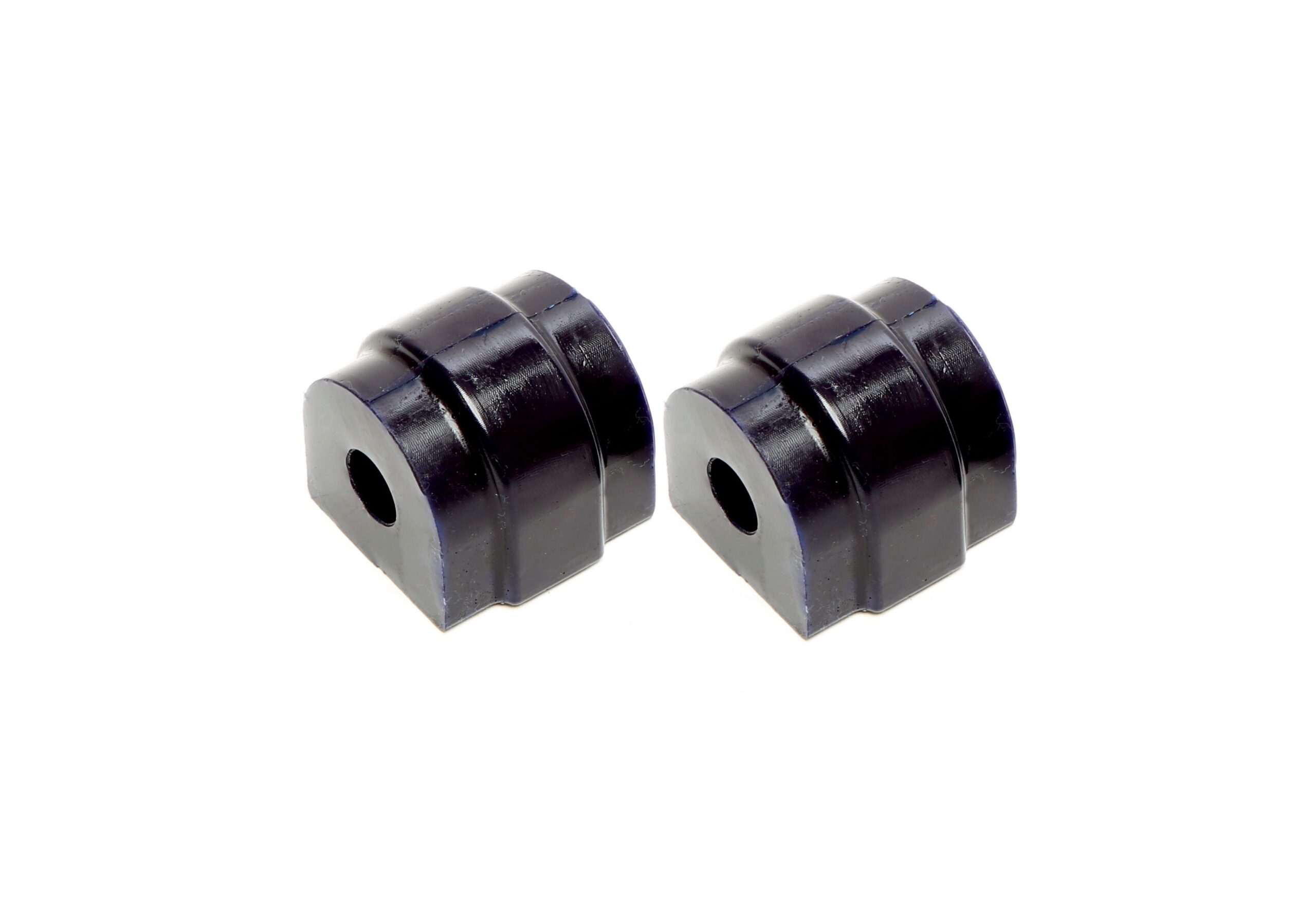 PU-Buchsen passend für BMW 3er Serie E90+92+93 / X1 Serie / Hinterachse Stabilisatorlager Ø 15mm