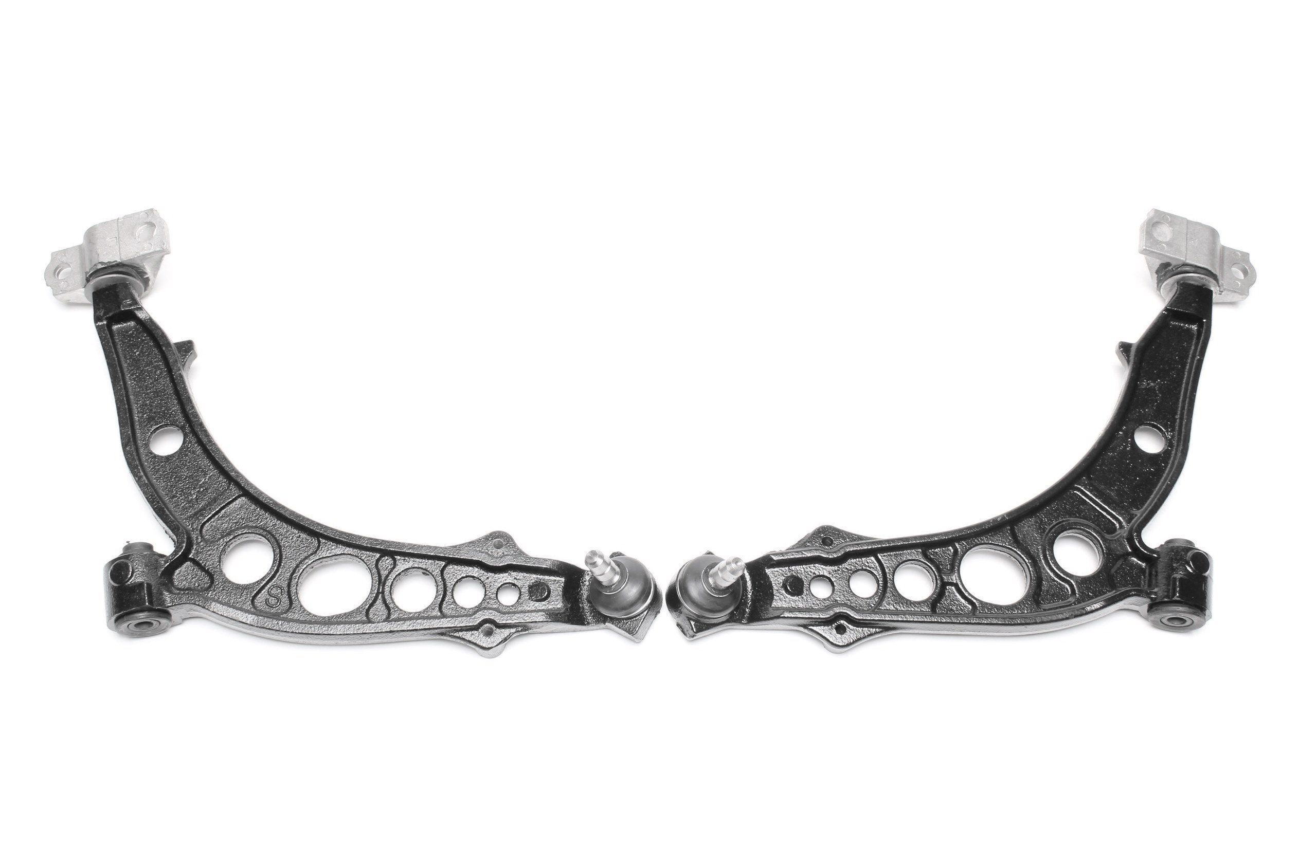 Querlenker Satz Klein passend für Fiat Punto/Punto Cabriolet/Fiat Punto Van/Lancia Y