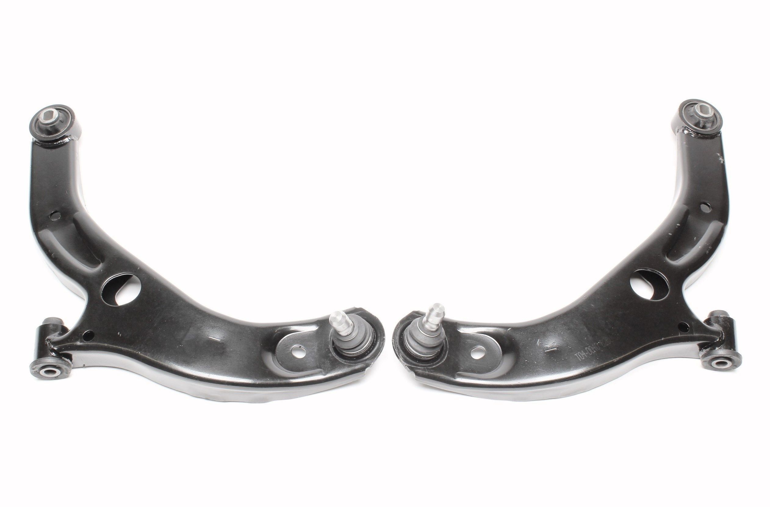 Querlenker Satz Klein passend für Mazda 323 F VI (BJ)/323 S VI (BJ)/Premacy