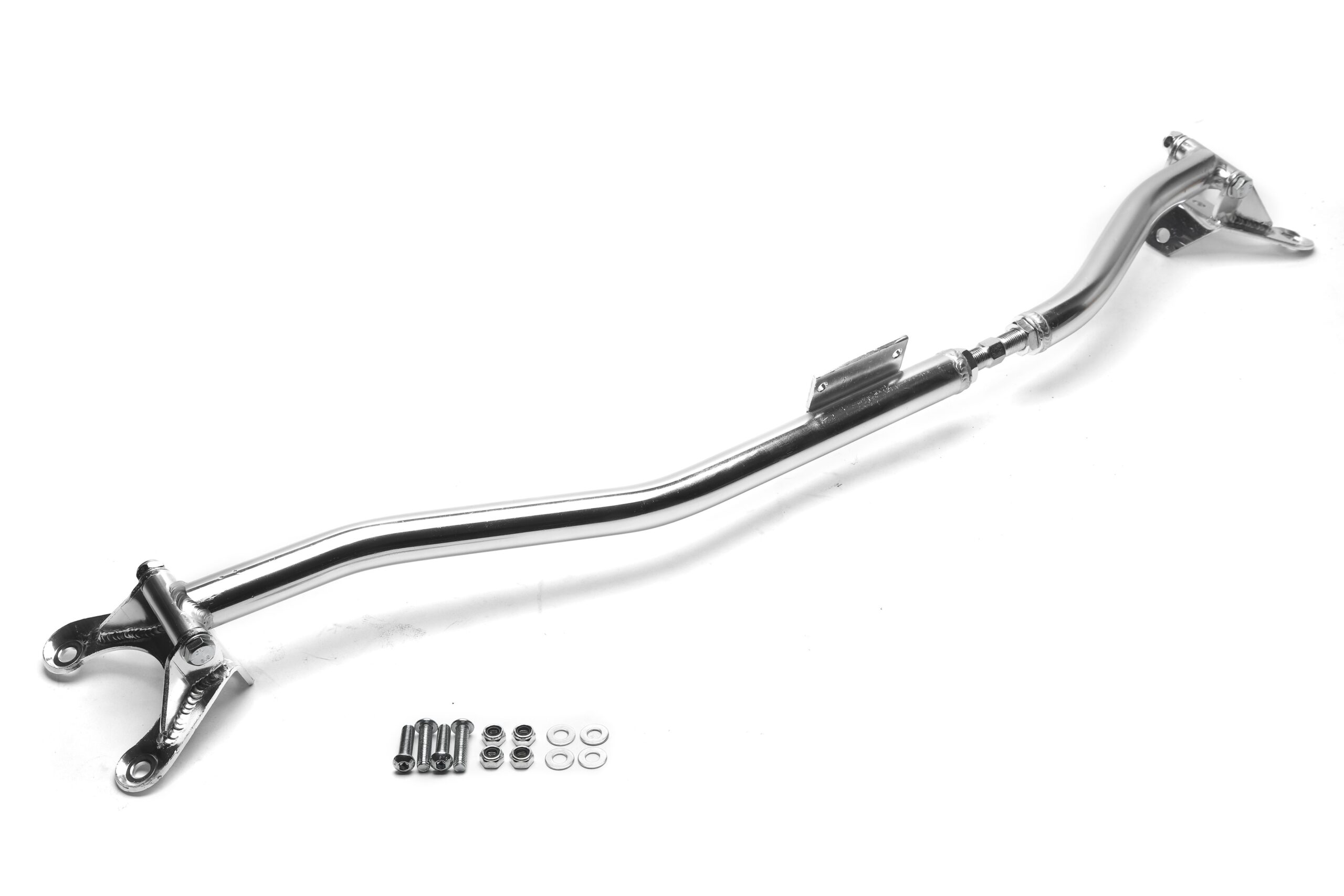 Alu-Domstrebe passend für Corsa B