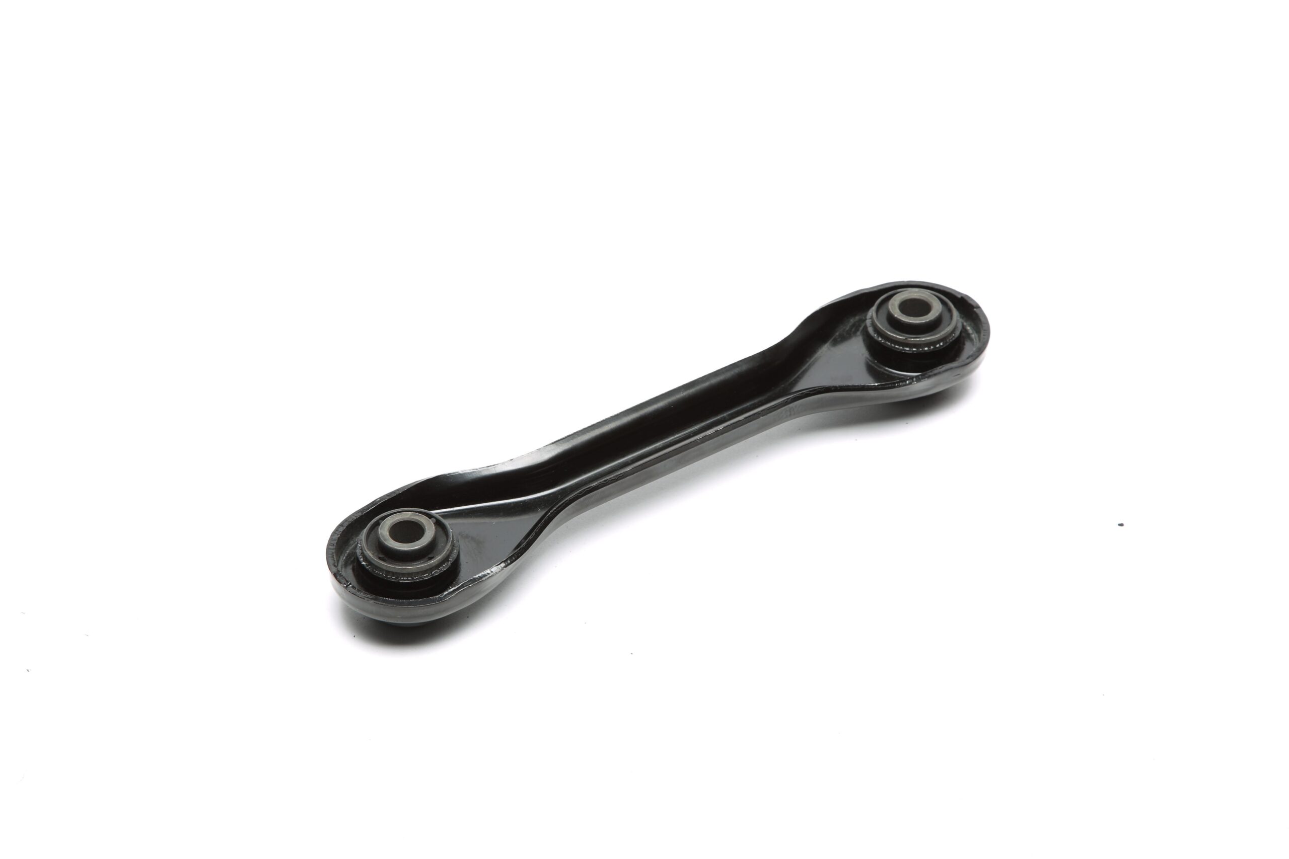 Querlenker Hinterachse hinten unten Ford Focus I+II / passend für Focus Kombi / Focus II Cabriolet / Focus C-Max / C-Max / Mazda 3 / Mazda 5 / Volvo C30 / C70 II Cabriolet / S40 II / V50