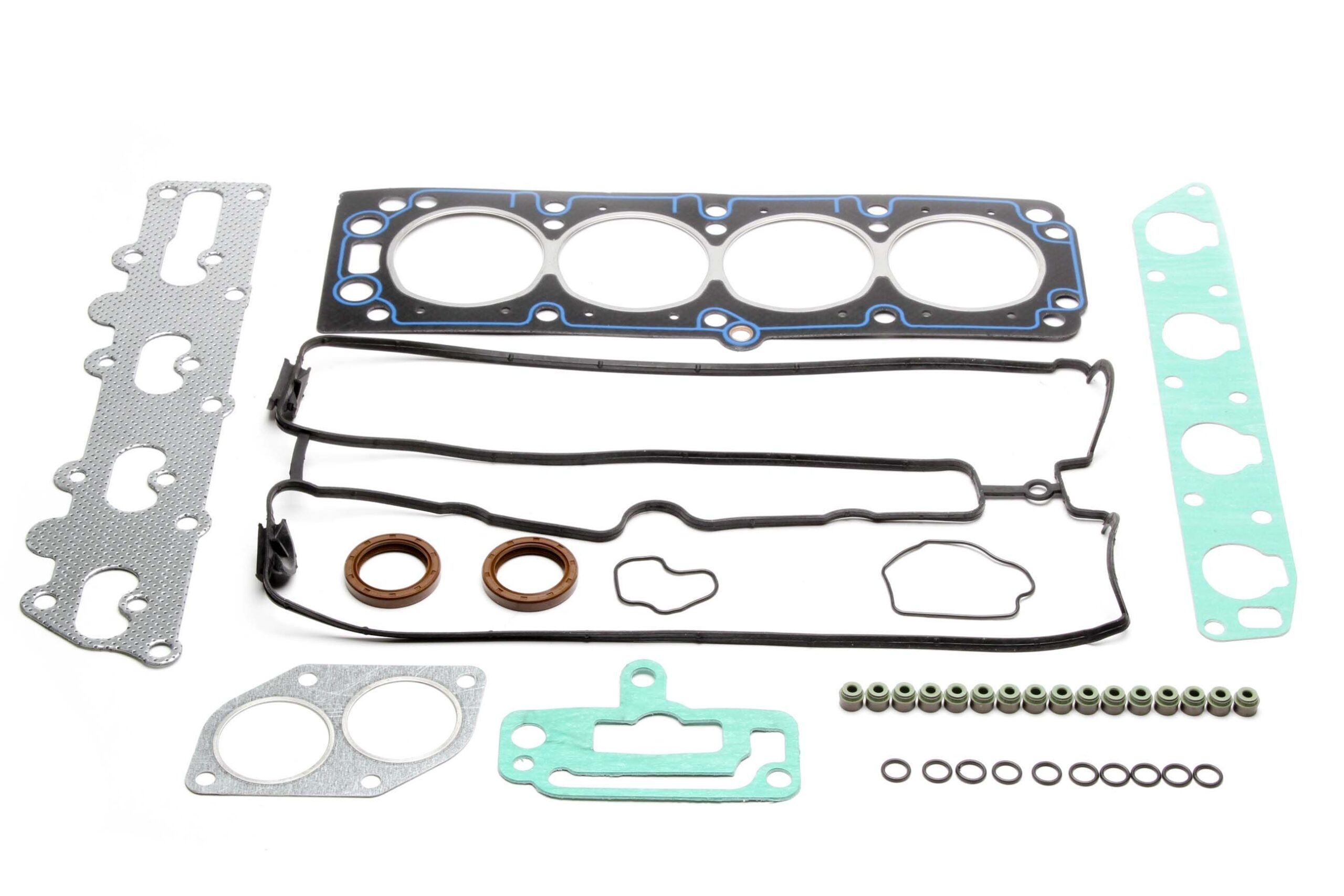Zylinderkopfdichtungssatz passend für 1.8l-16V Opel Astra F/Vectra B