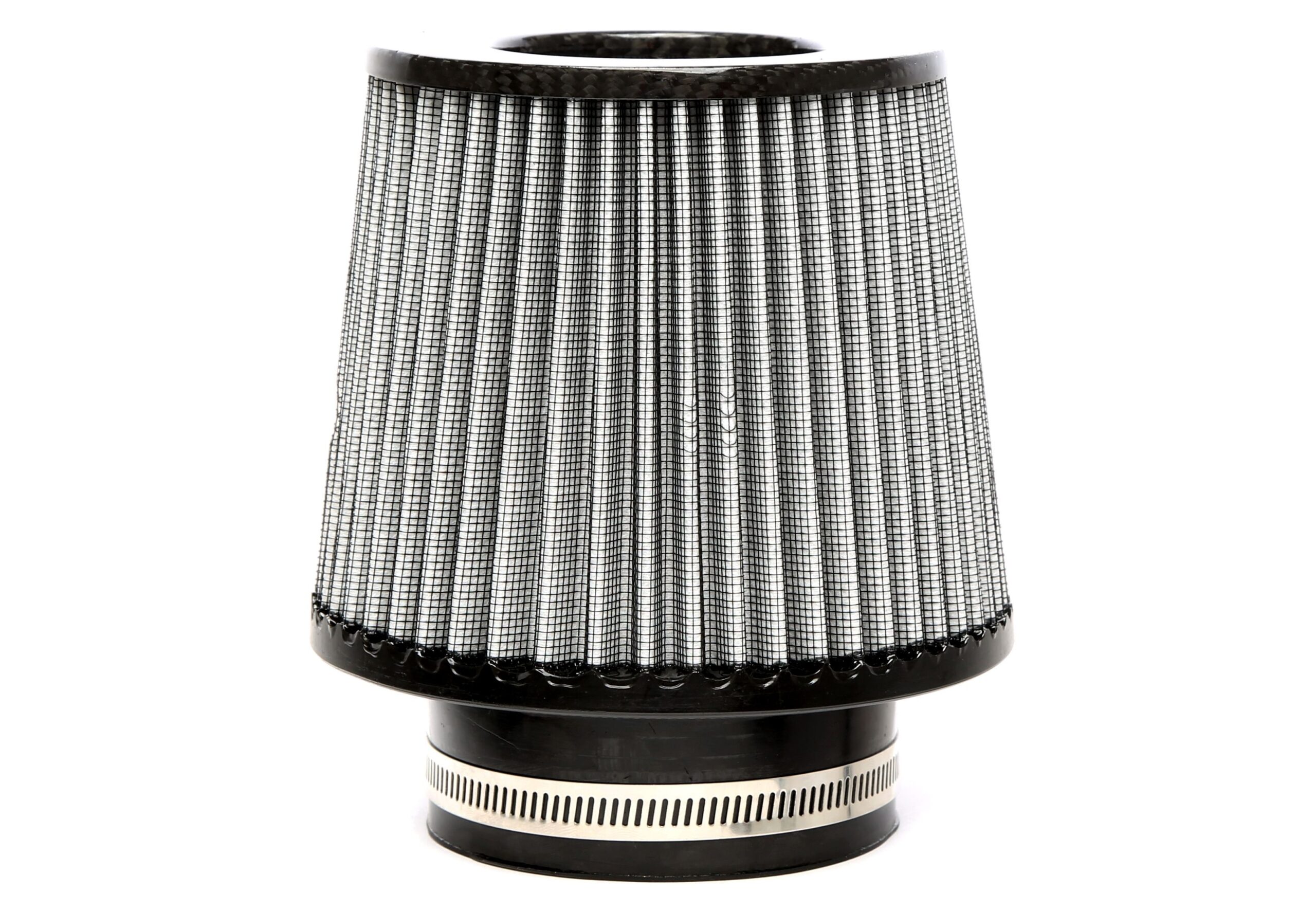 Carbon Air Intake passend für BMW 3er Serie / 4er Serie mit Motocode B48