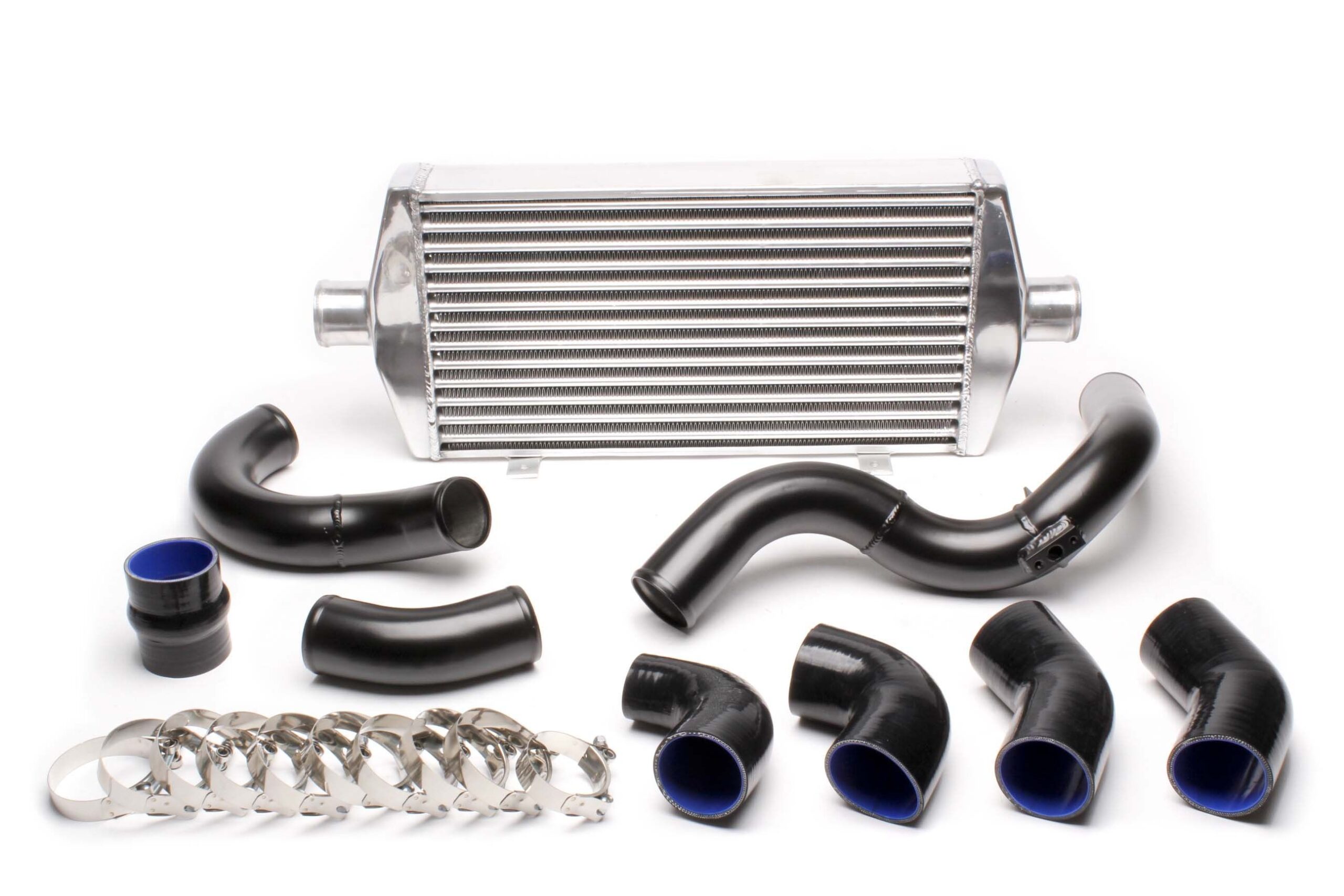 Ladeluftkühler Kit passend für Audi A4 Typ 8K-B8 / A5 Typ 8T-B8 1.8/2.0 TFSI