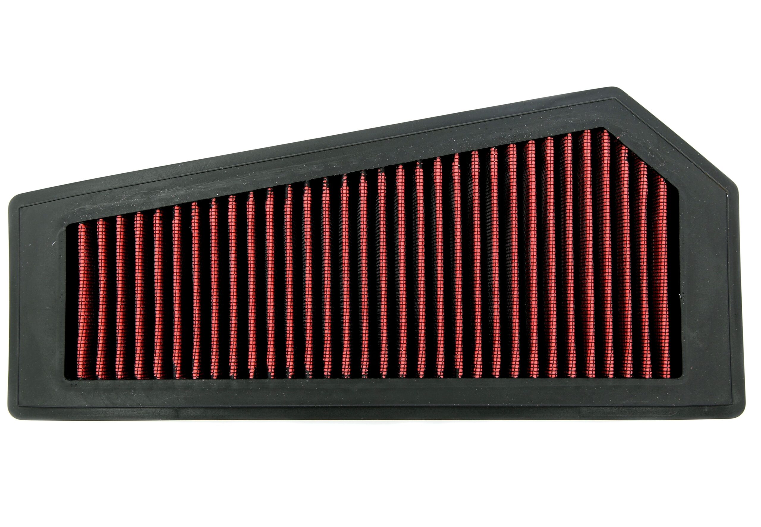 Sportluftfilter passend für Mercedes Benz C-Klasse (S204/W204) / E-Klasse (S212/W212)+Coupe/Cabriolet (C207/A207) /SLK-Klasse (R172) mit Motoren C200CGI/C250CGI