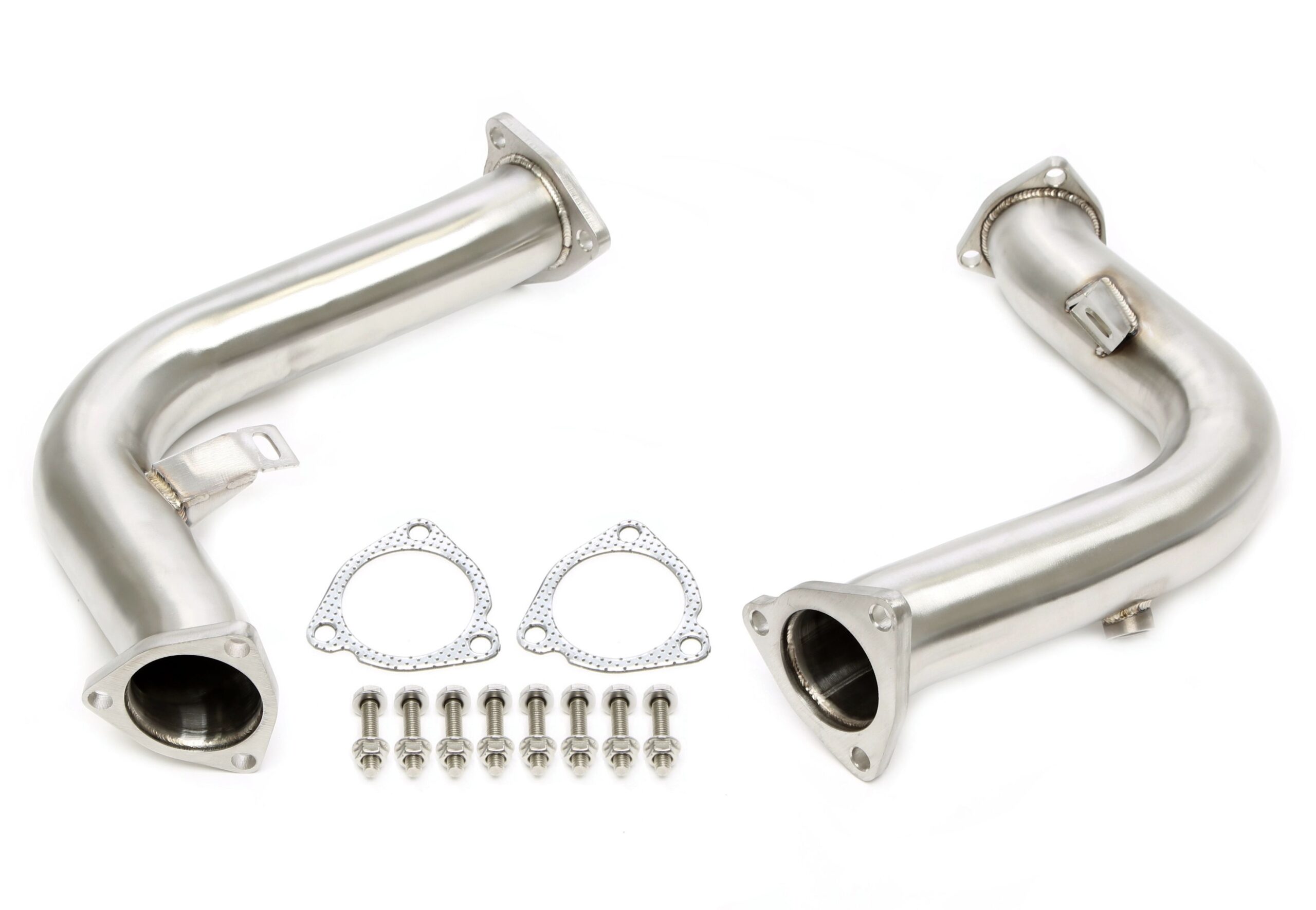 Katersatzrohr passend für Audi A4/S4 (B8), A5/S5 (B8), A6 (C7), A8 (D4), Q5 (8R)