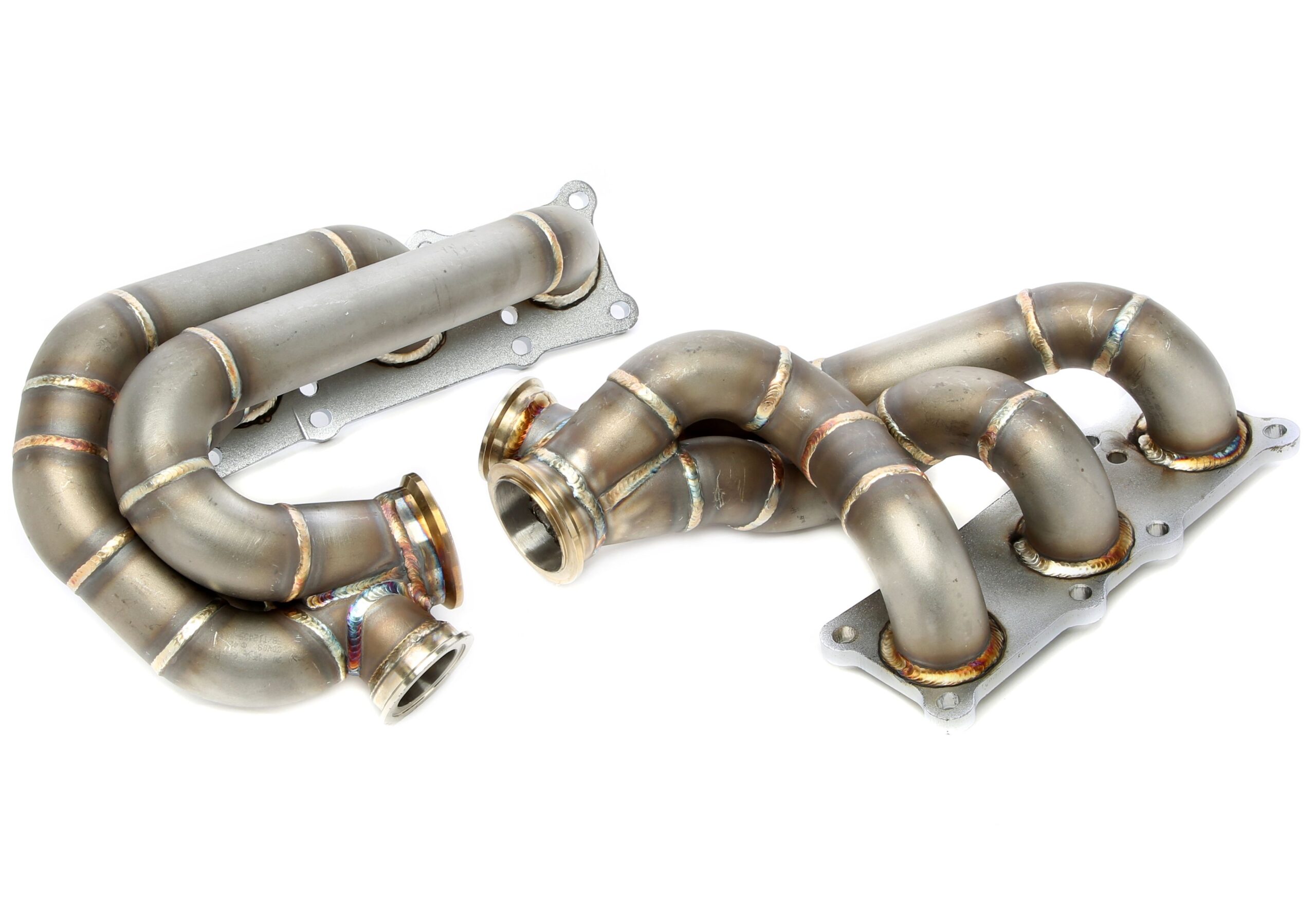 Turbokrümmer passend für BMW 1er Serie E82, E88, 3er Serie E90-E93, Z4 E89