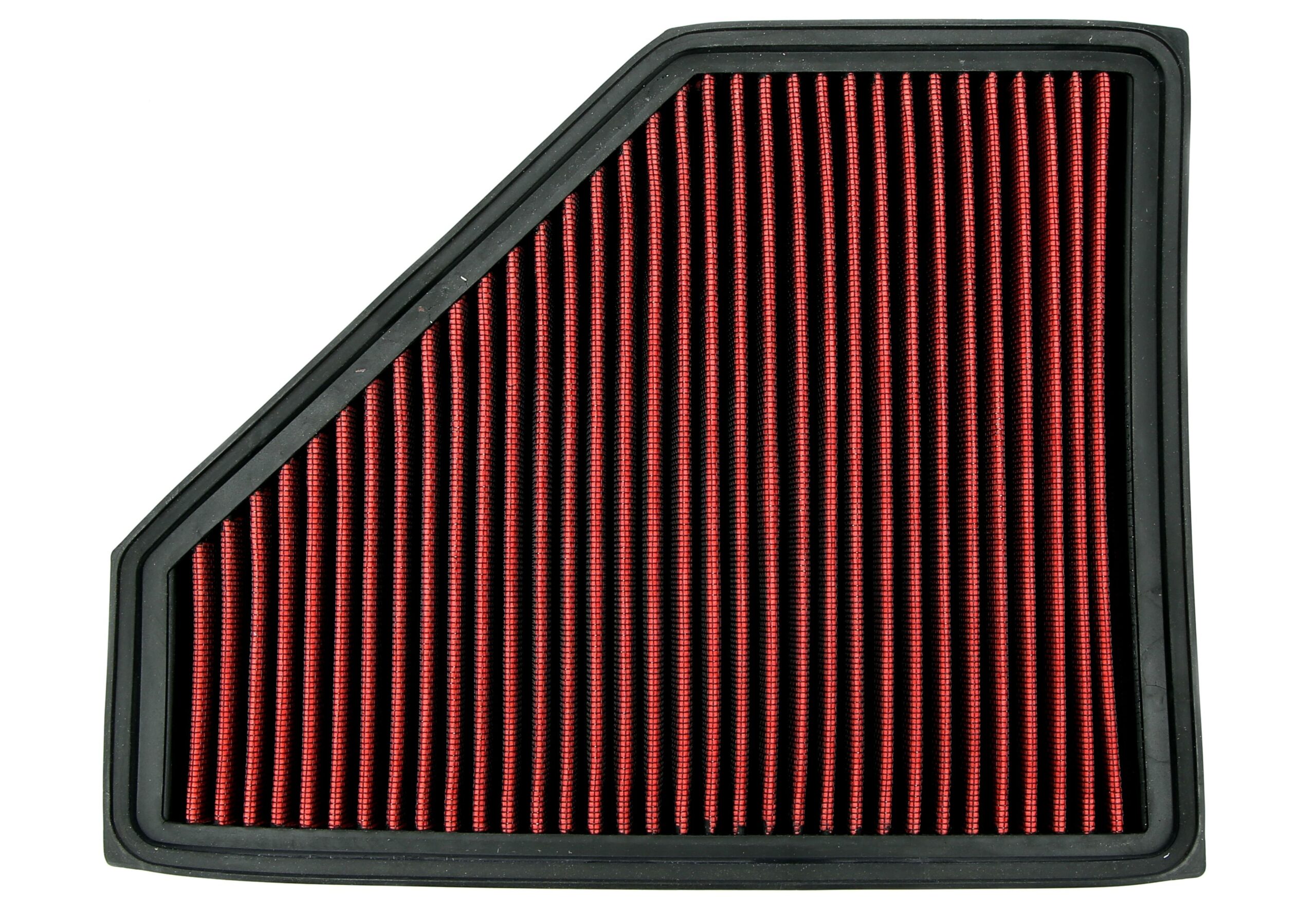 Sportluftfilter passend für: Alpina D3 / BMW 1er Serie (E81/E82/E87/E88) / 3er Serie (E90-E93) / X1 (E84)