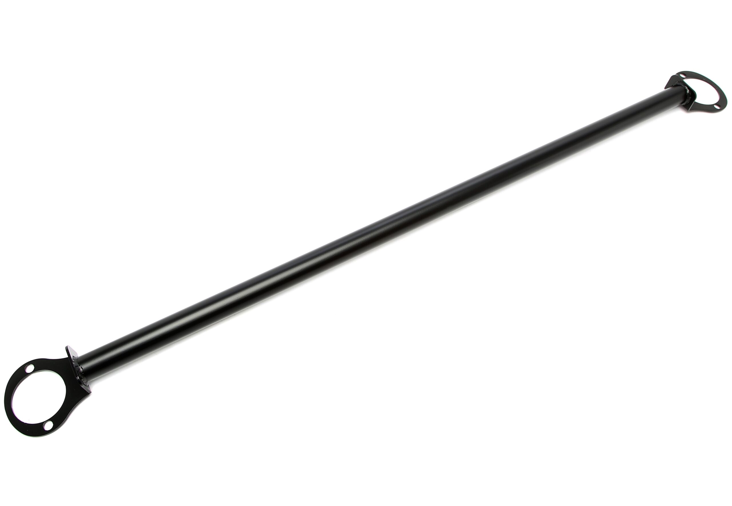 Stahl-Domstrebe schwarz passend für BMW 3er Serie E36
