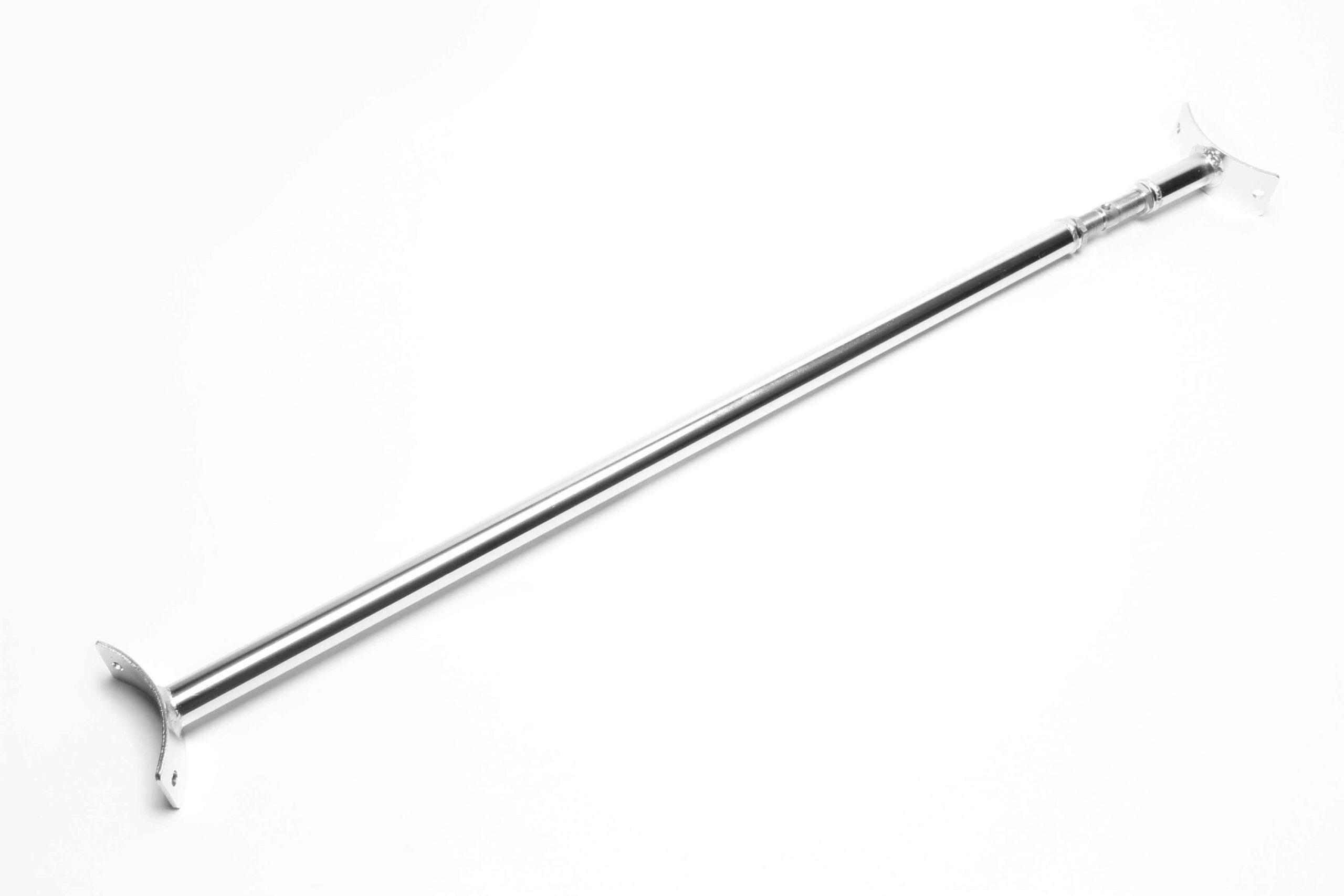 Alu-Domstrebe hinten passend für VW Golf II/Golf III/Jetta II/Corrado/Vento