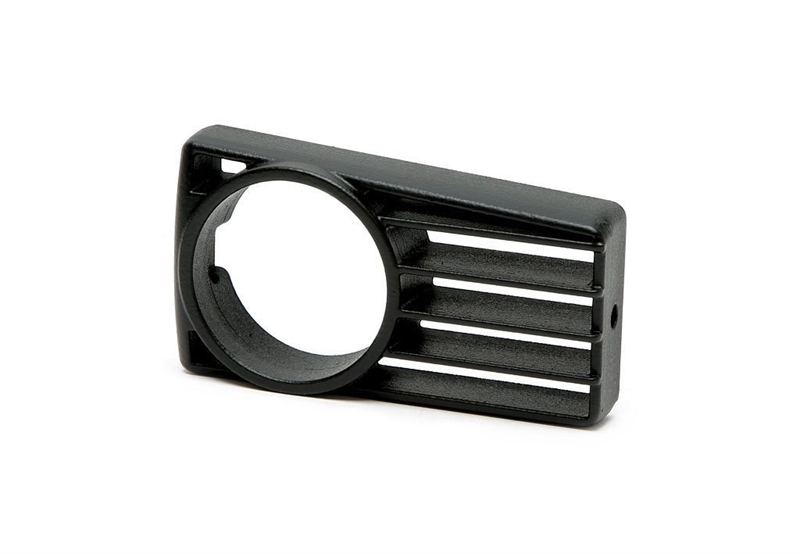 Display Airmanagement Halter für Lüftungsdüse passend für VW Golf III