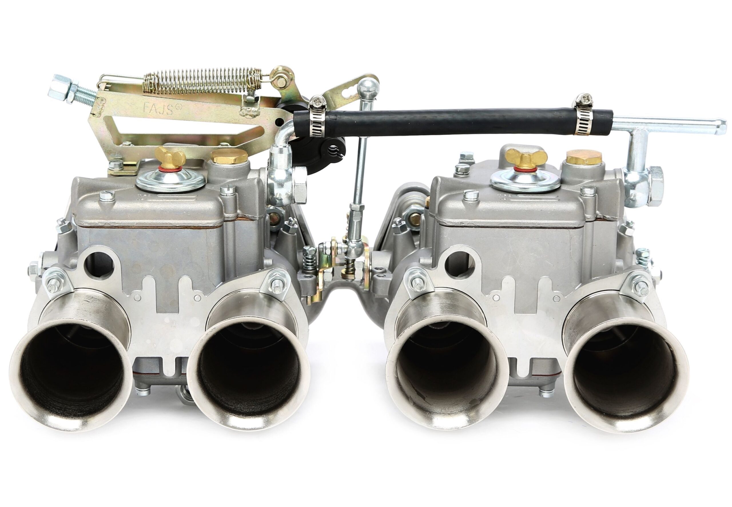 40mm DCOE Vergaser - Komplettkit passend für Seat/VW 1.8/2.0l-16V Motoren