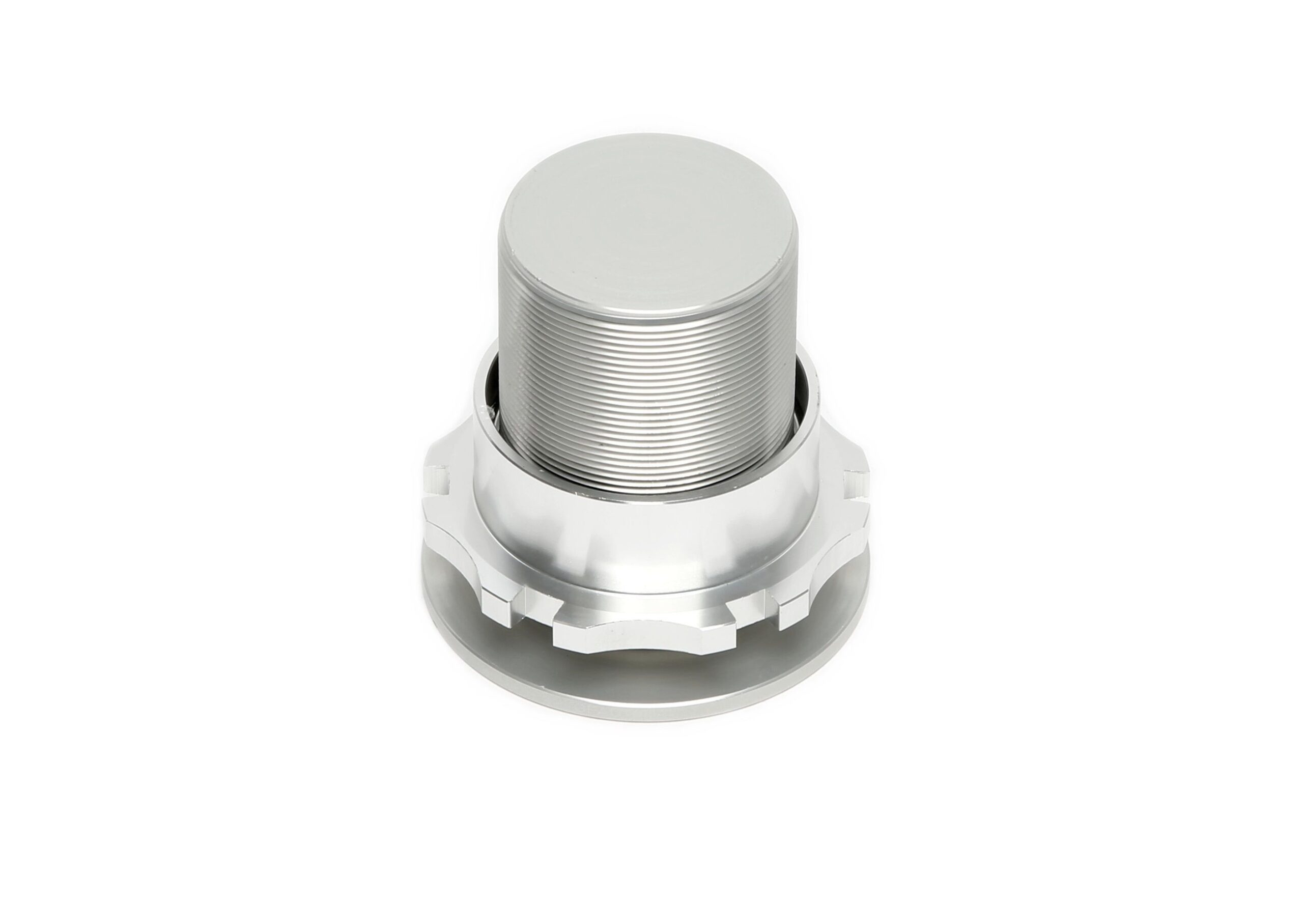 Gewindeklotz Hinterachse aus X-GWAU03 Audi A6 (4B)/ Skoda Superb (3U)/ VW Passat Typ (3B/3BG)