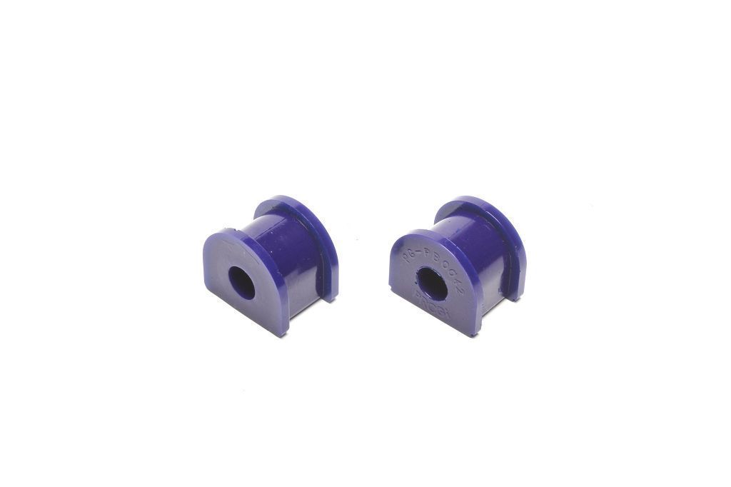 PU-Buchsen / Stabilisatorlager Hinterachse mit Ø 15mm / passend für Audi A4Q / A4Q Cabriolet / A6Q / A6 Allroad / Passat 3BQ