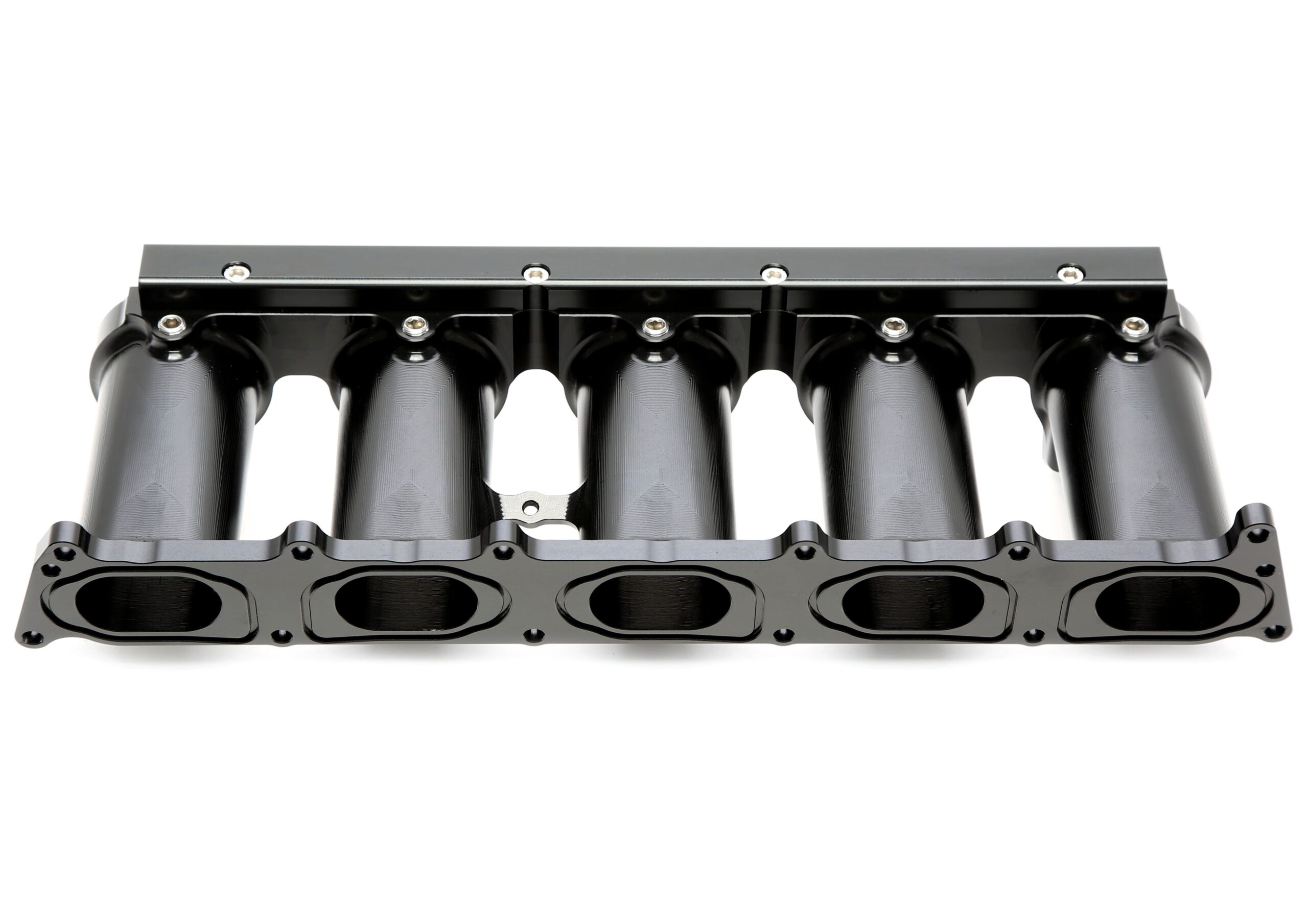 Aluminium Ansaugbrücke passend für Audi A3/RS3 Typ 8P/8V, Q3/RS Typ 8U/F3, TT/RS Typ 8J/8S