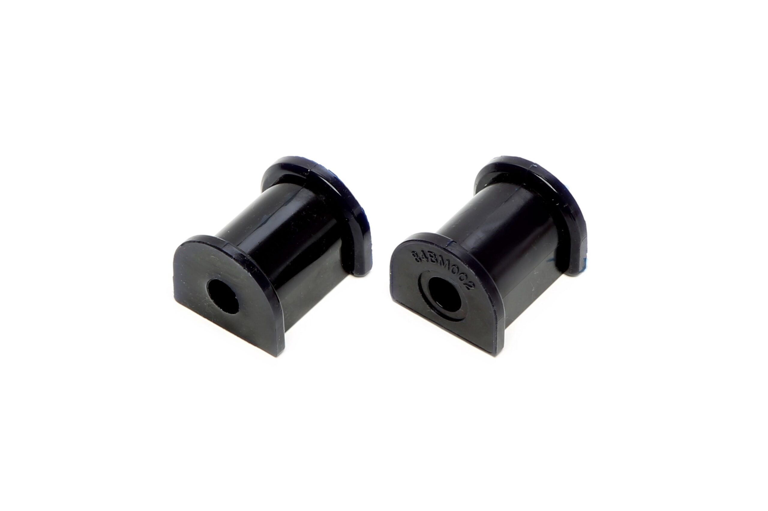 PU-Buchsen passend für BMW 3er Serie E30 / E36 Compact / Stabilisatorlager Hinterachse mit 12mm Ø