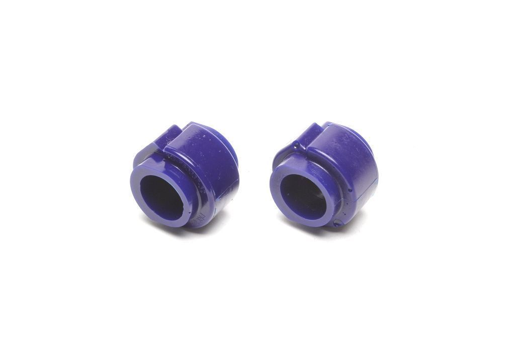 PU-Buchsen / Vorderachse Stabilisatorlager mit Ø 29mm / passend für Audi A4 / A4 Cabriolet / A6 / A6 Allroad / A8 / R8