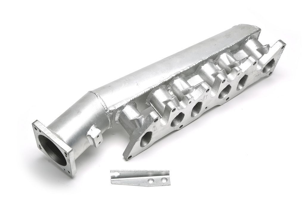 kurze Turbo-Ansaugbrücke VR6 Motoren