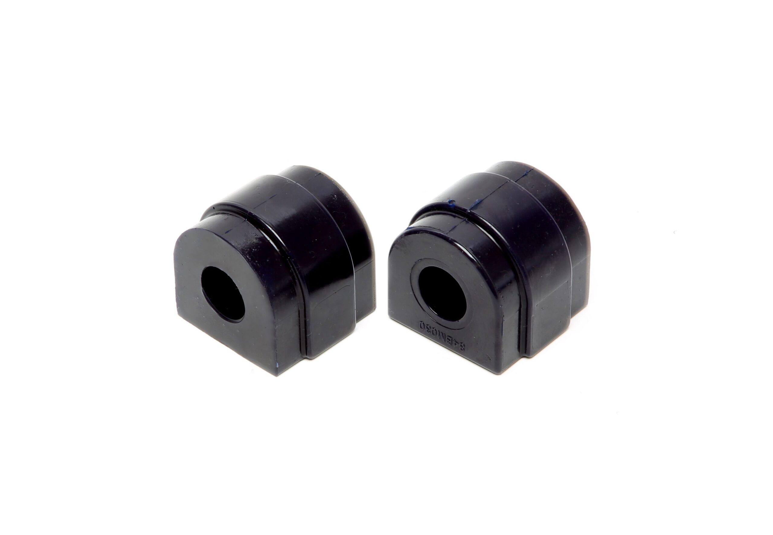 PU-Buchsen passend für BMW 3er Serie E46 / Stabilisatorlager Vorderachse mit 23,5mm Ø
