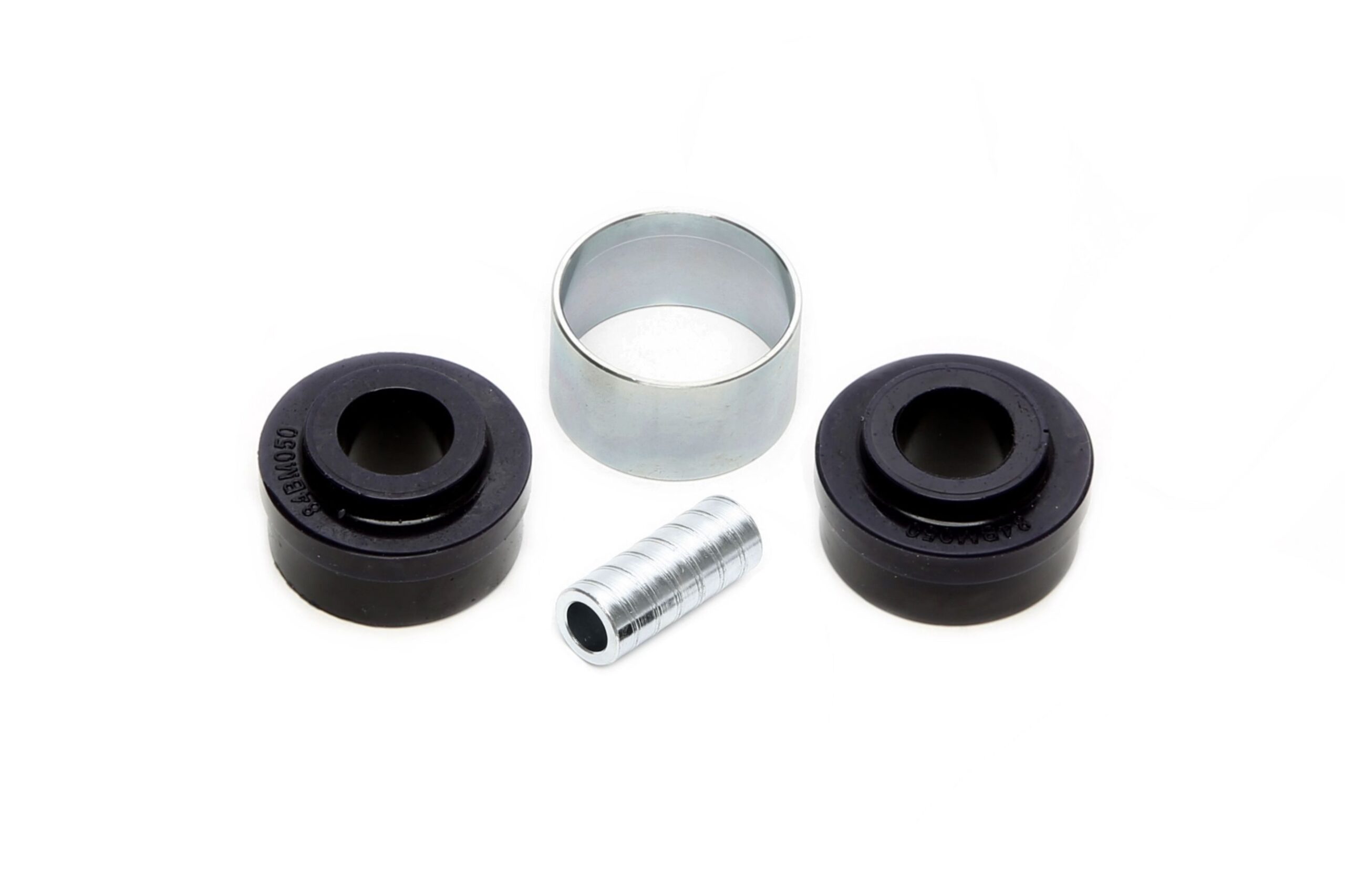 PU-Buchsen passend für BMW 1er Serie E81/82/87/88 / 3er Serie E90-93 / X1 Serie / Lager am Führungslenker hinten innen