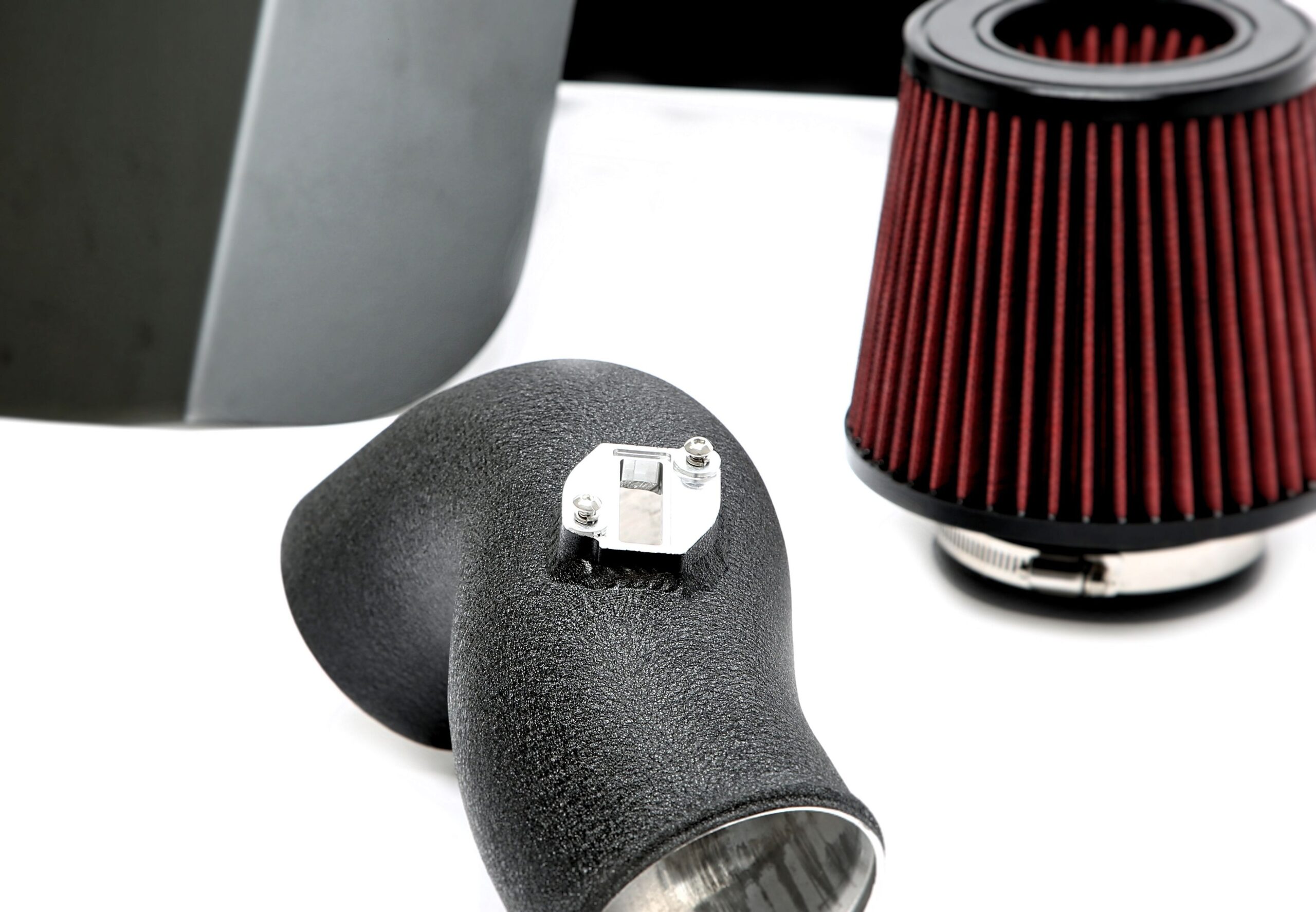 Ansaugrohr Kit / air intake kit passend für BMW 1er (F20/F21)/ 2er (F22/F23)/ 3er (F30/F31) / 4er (F32/F33/F36) - mit Motorcode B58