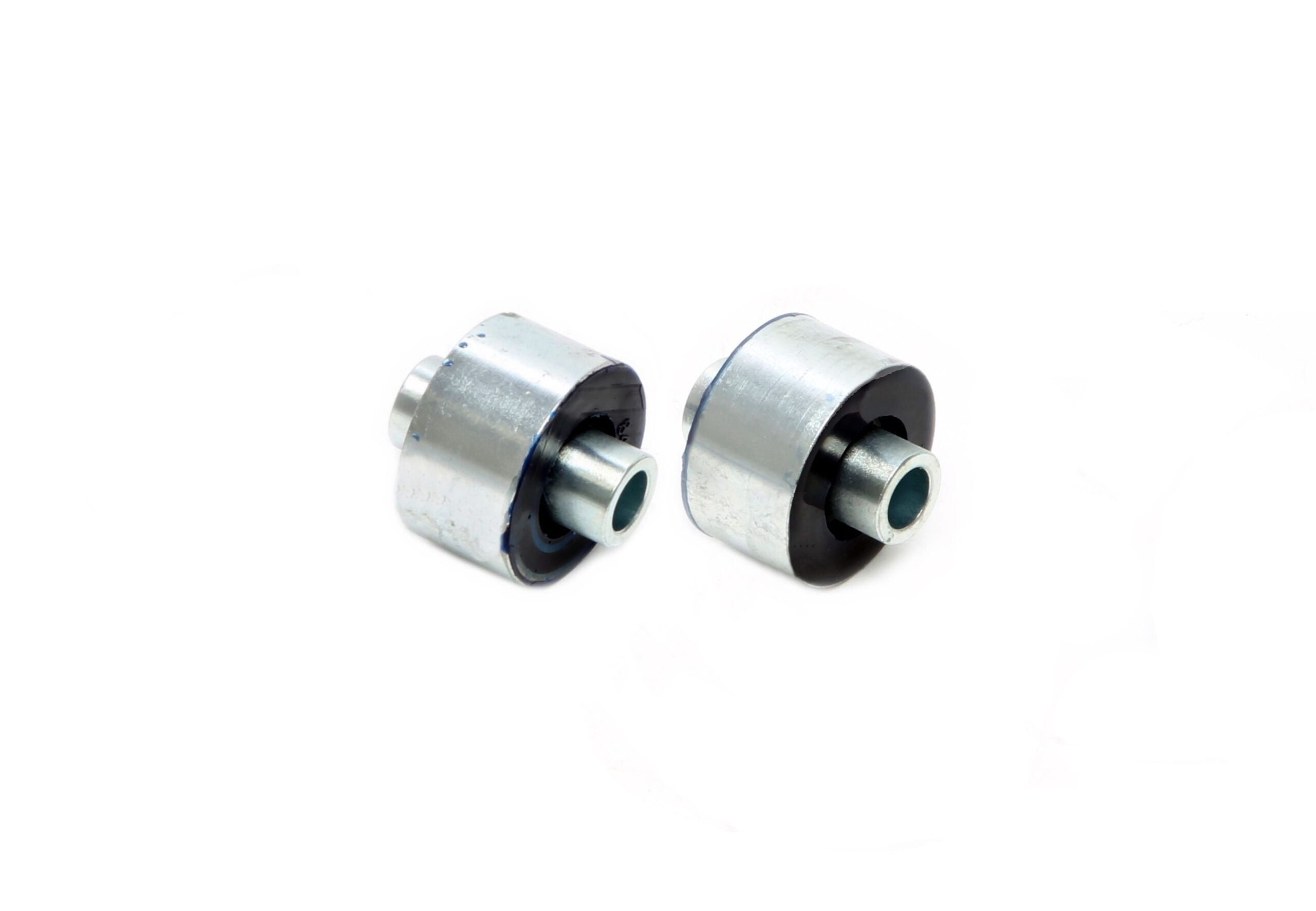 PU-Buchsen passend für BMW 1er Serie E81/82/87/88 / 3er Serie E90-93 / X1 Serie / Lagerbuchse im Hinterachse Querlenker innen