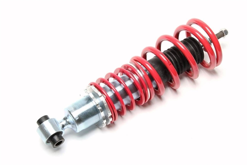 Gewindefederbein Hinterachse aus EVOGWTO02 Toyota Celica, Typ T23