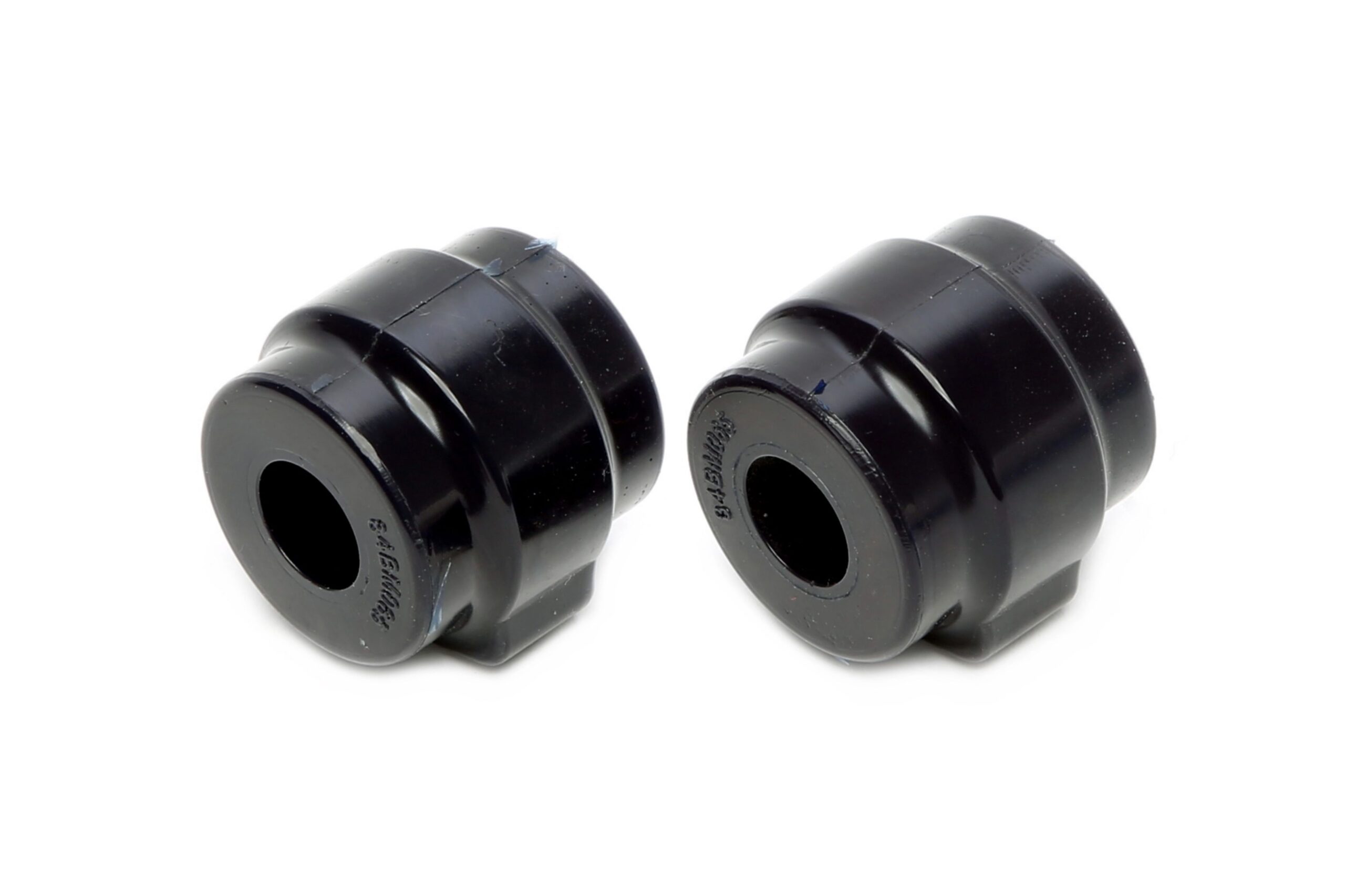 PU-Buchsen passend für BMW 5er Serie E39 / Stabilisatorlager Vorderachse mit Ø 22,5mm