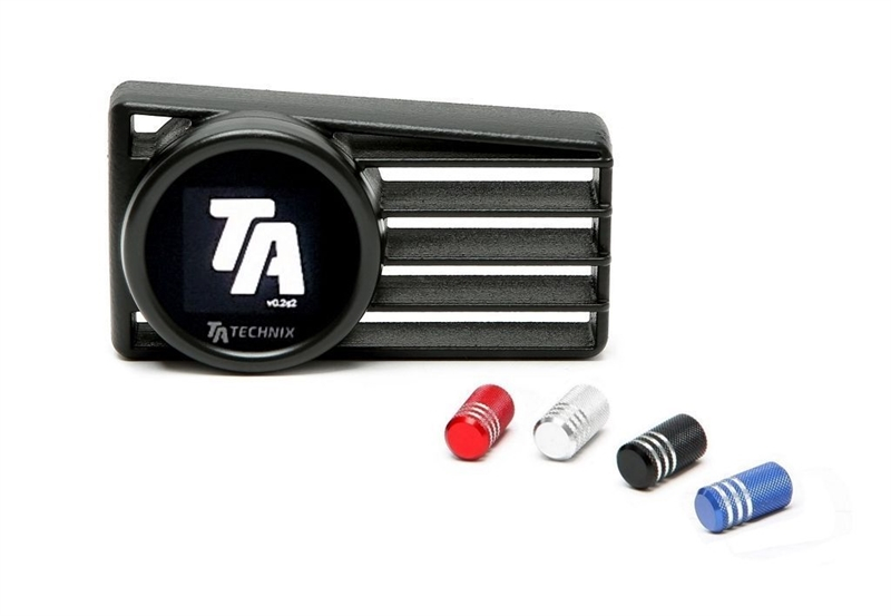 Display Airmanagement Halter für Lüftungsdüse passend für VW Golf III