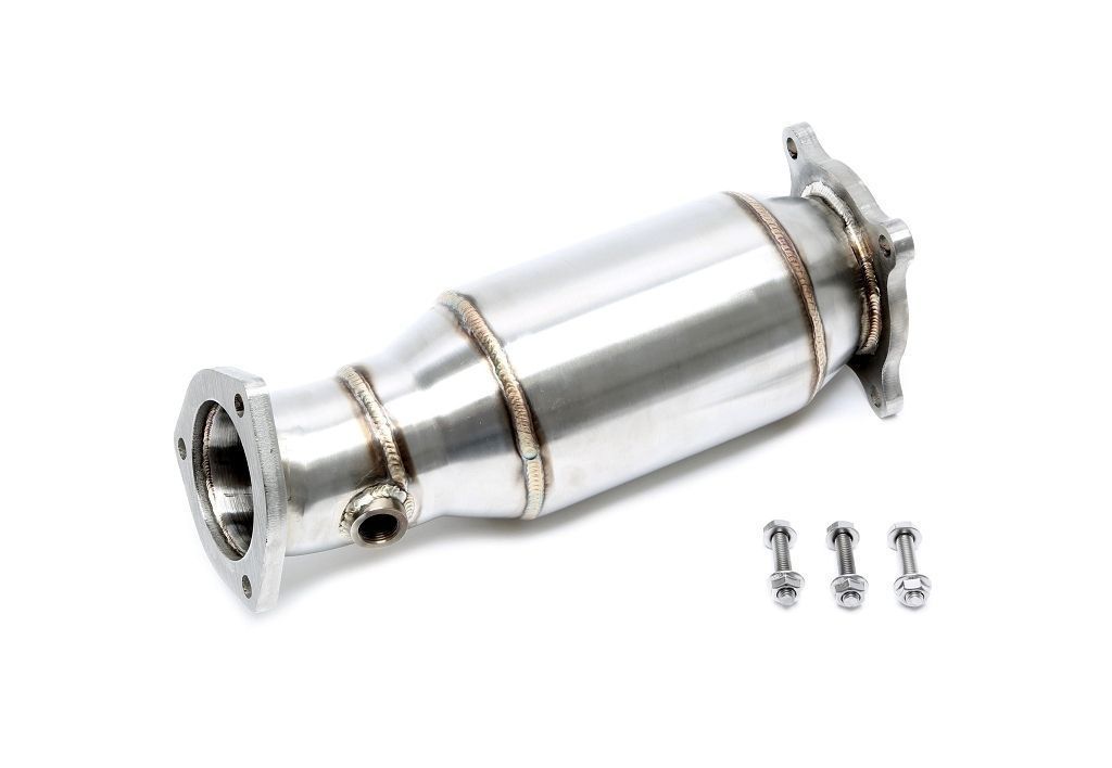 Downpipe passend für Audi A4 , A5 2.0TFSI Typ 8W