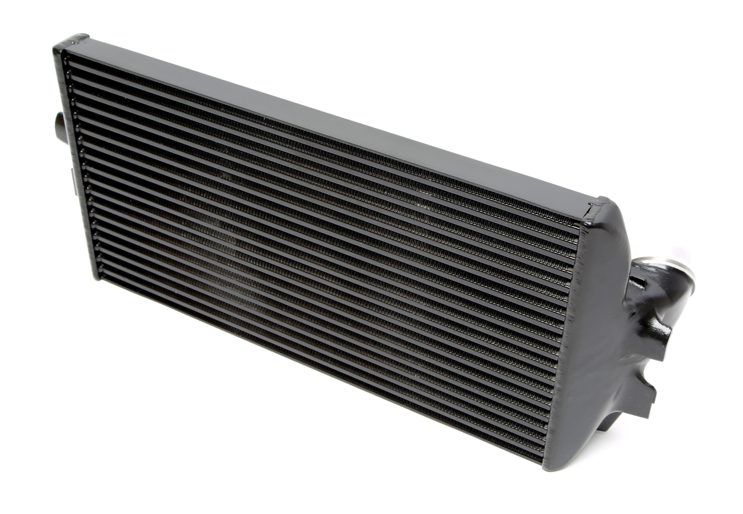 Ladeluftkühler passend für BMW 5er Serie F07/F10/F11, 6er Serie F12/F13, 7er Serie F1/2