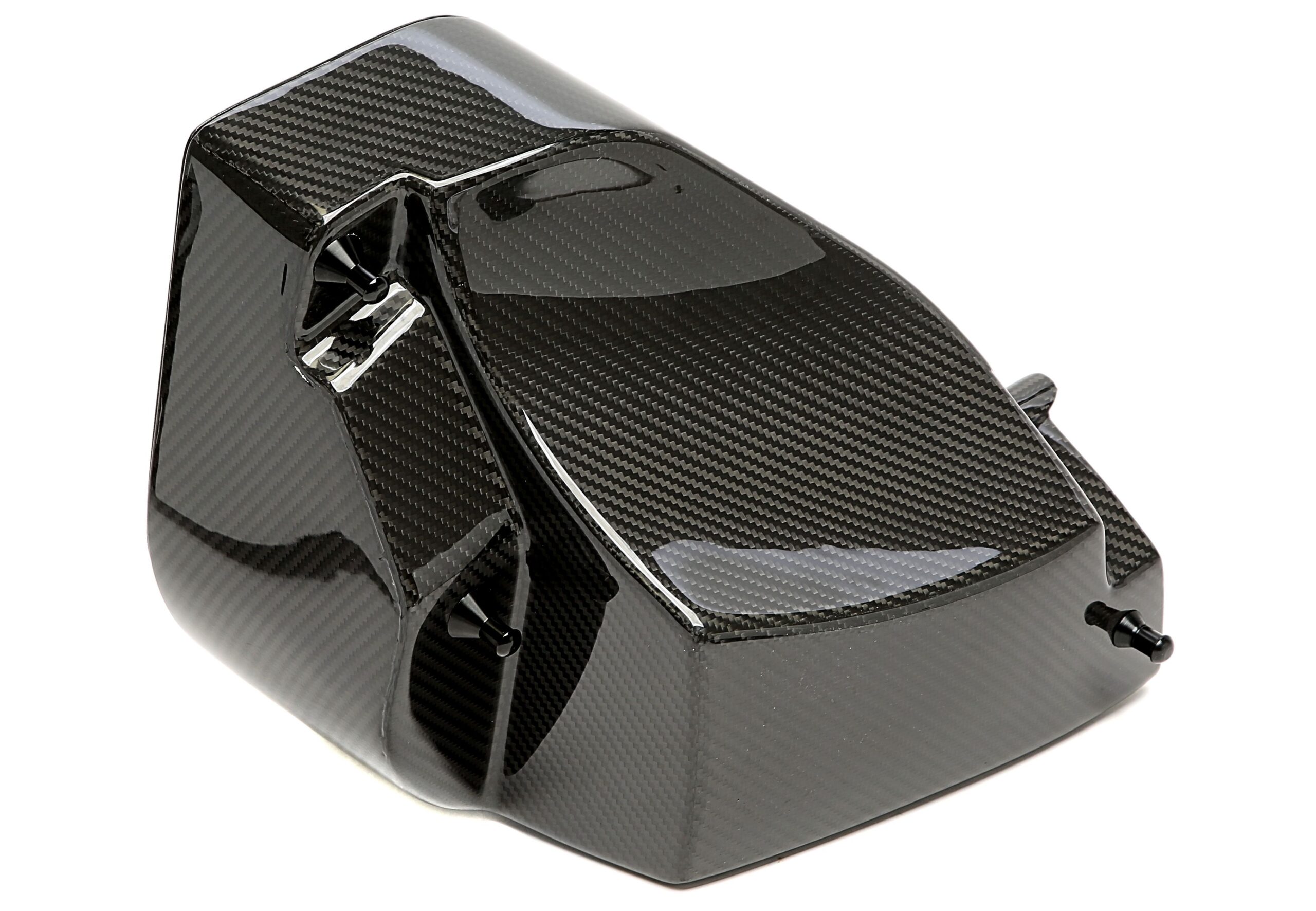 Carbon Air Intake passend für BMW 3er Serie / 4er Serie mit Motocode B48